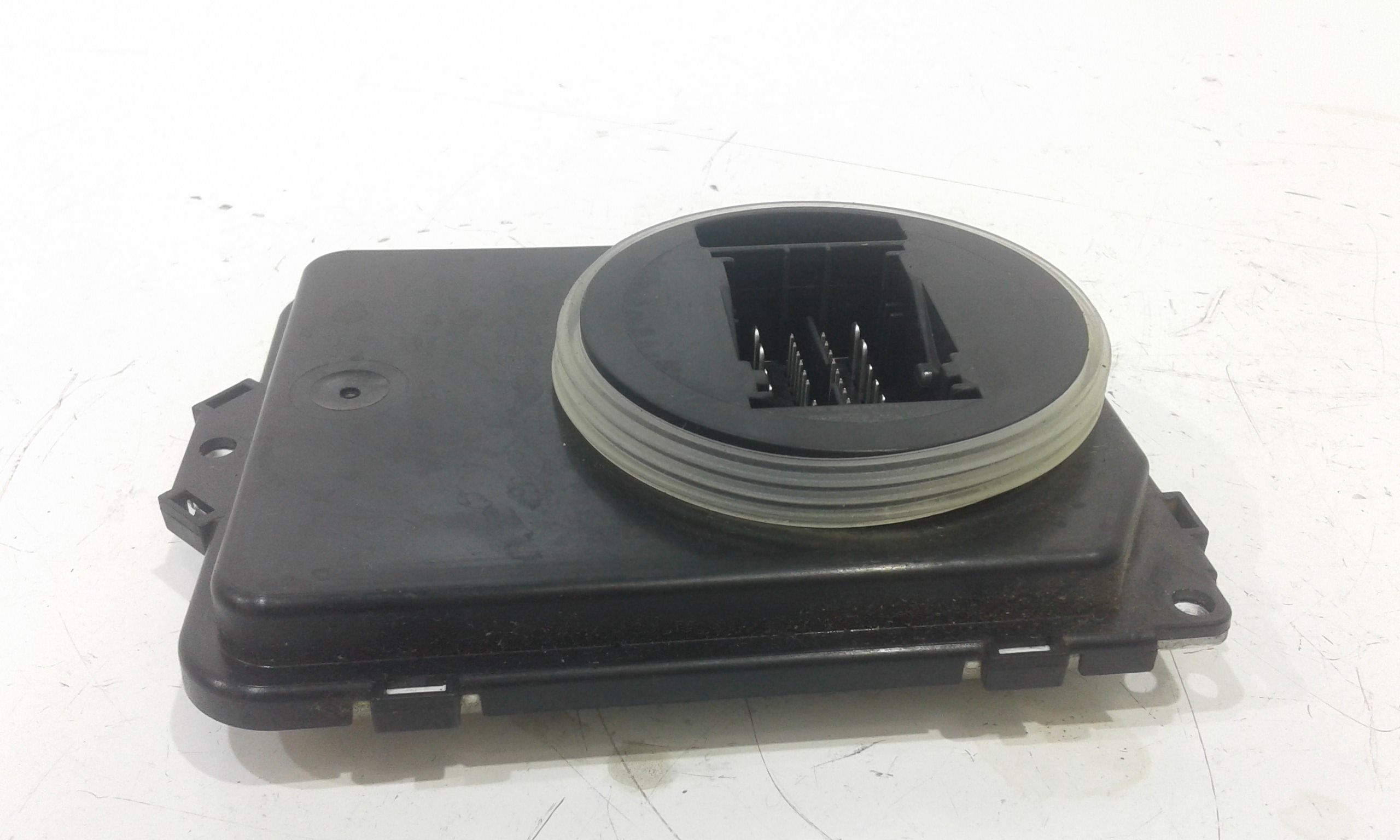 Centralina fari a LED PORSCHE Cayenne S