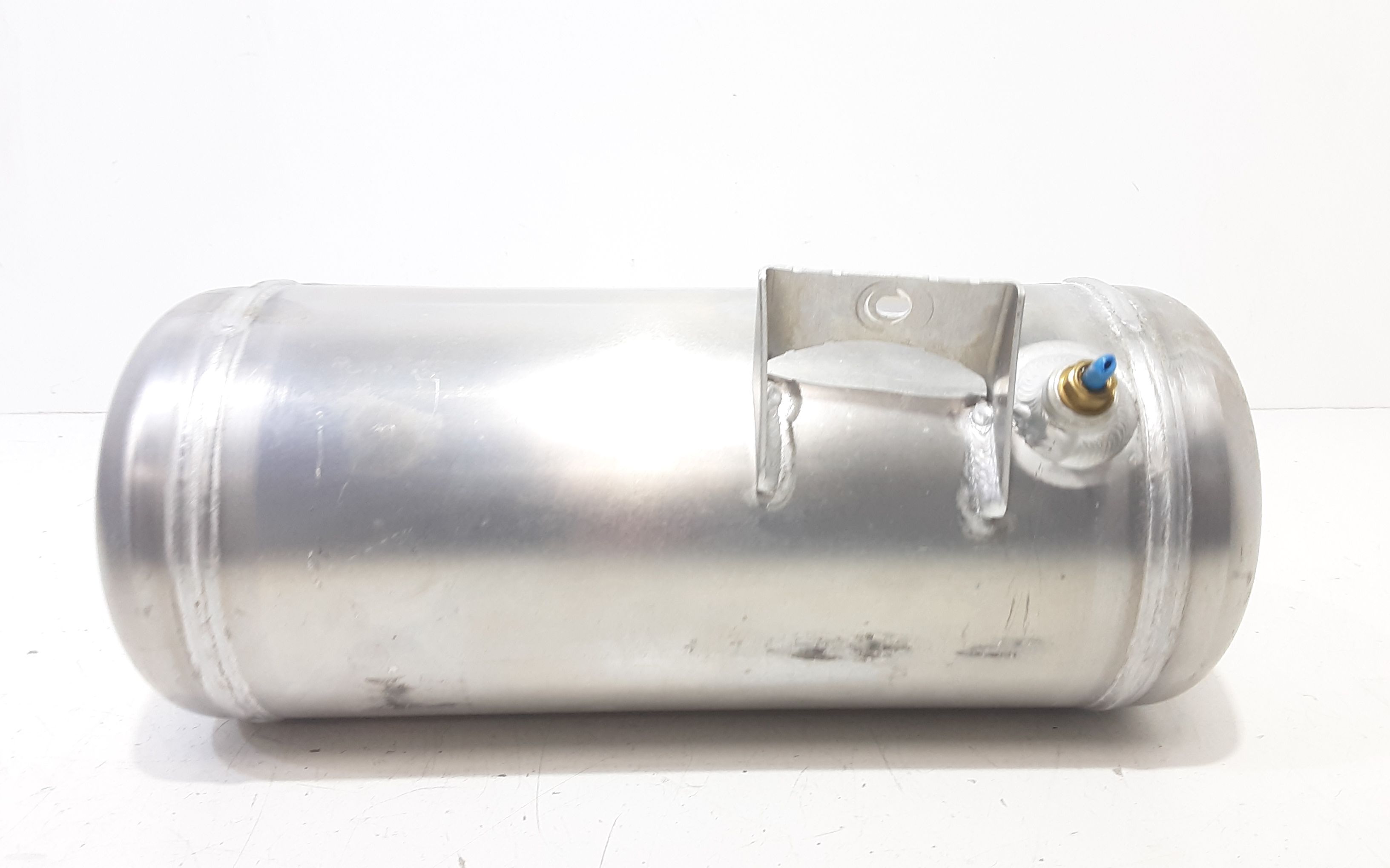 Serbatoio aria compressione  sospensioni  pneumatiche PORSCHE Cayenne 1 Serie