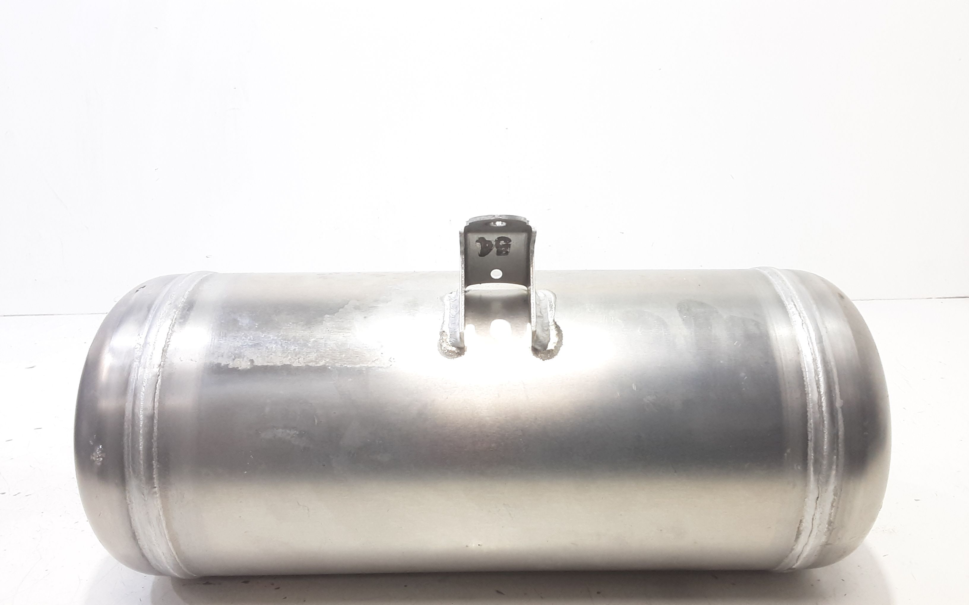 Serbatoio aria compressione  sospensioni  pneumatiche PORSCHE Cayenne 1 Serie