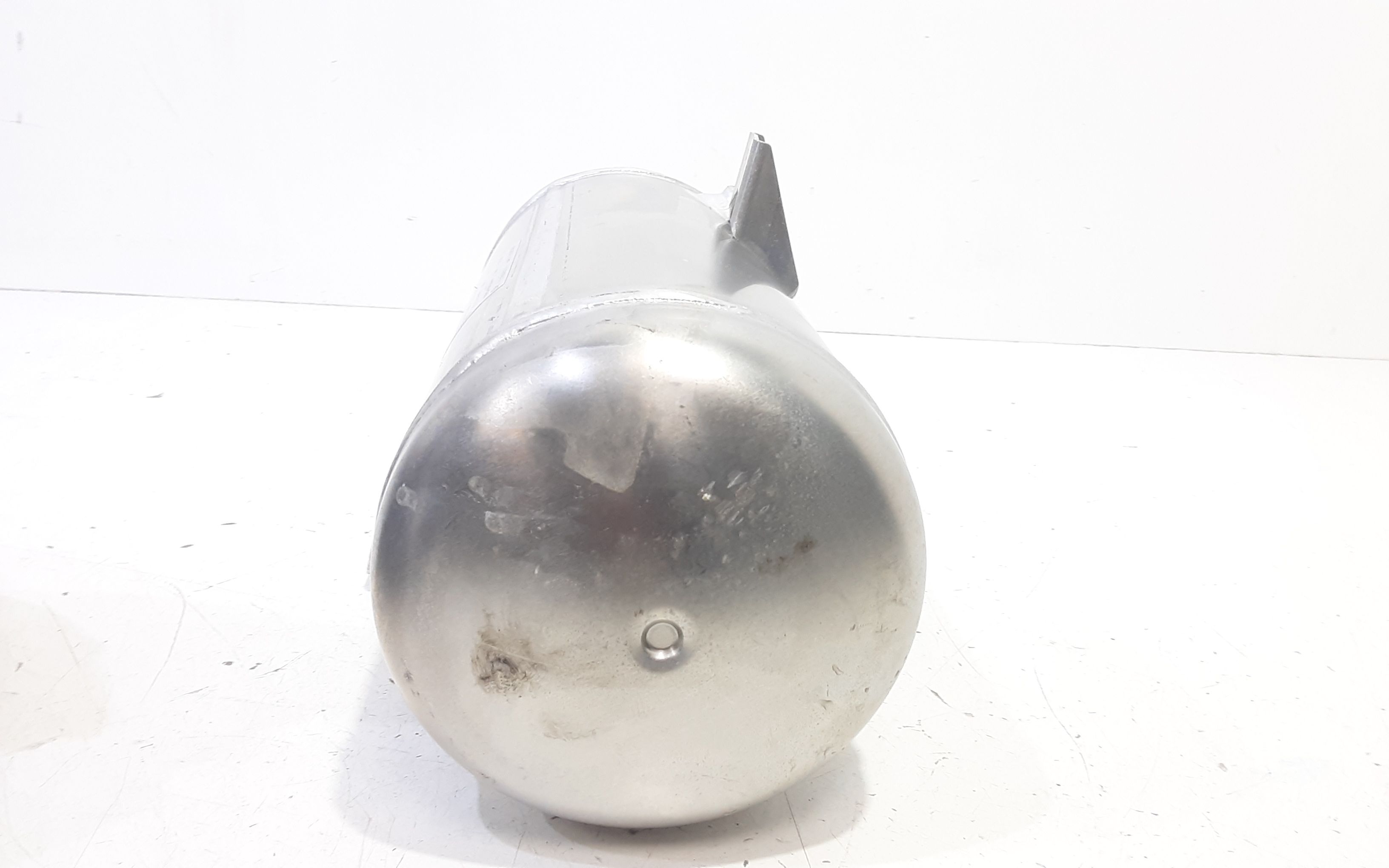 Serbatoio aria compressione  sospensioni  pneumatiche PORSCHE Cayenne 1 Serie