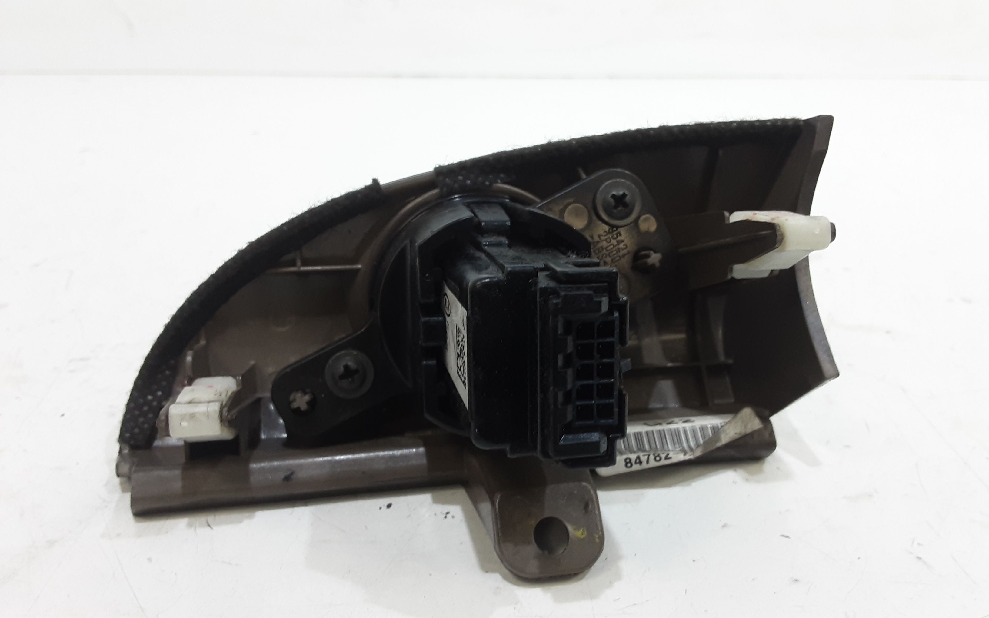 Pulsante start e stop KIA Sorento 3 Serie