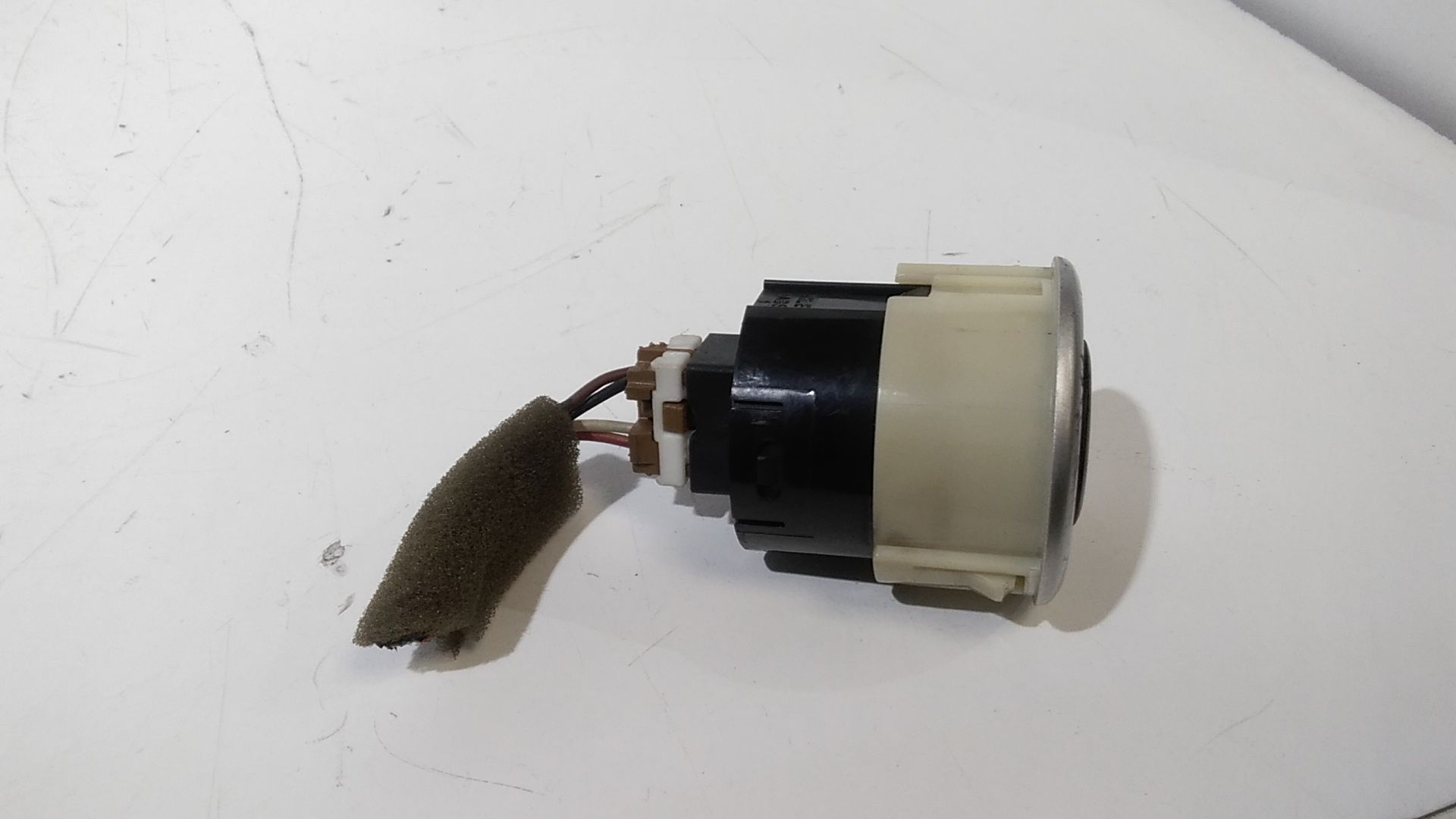 Pulsante start e stop RENAULT Koleos 1 Serie