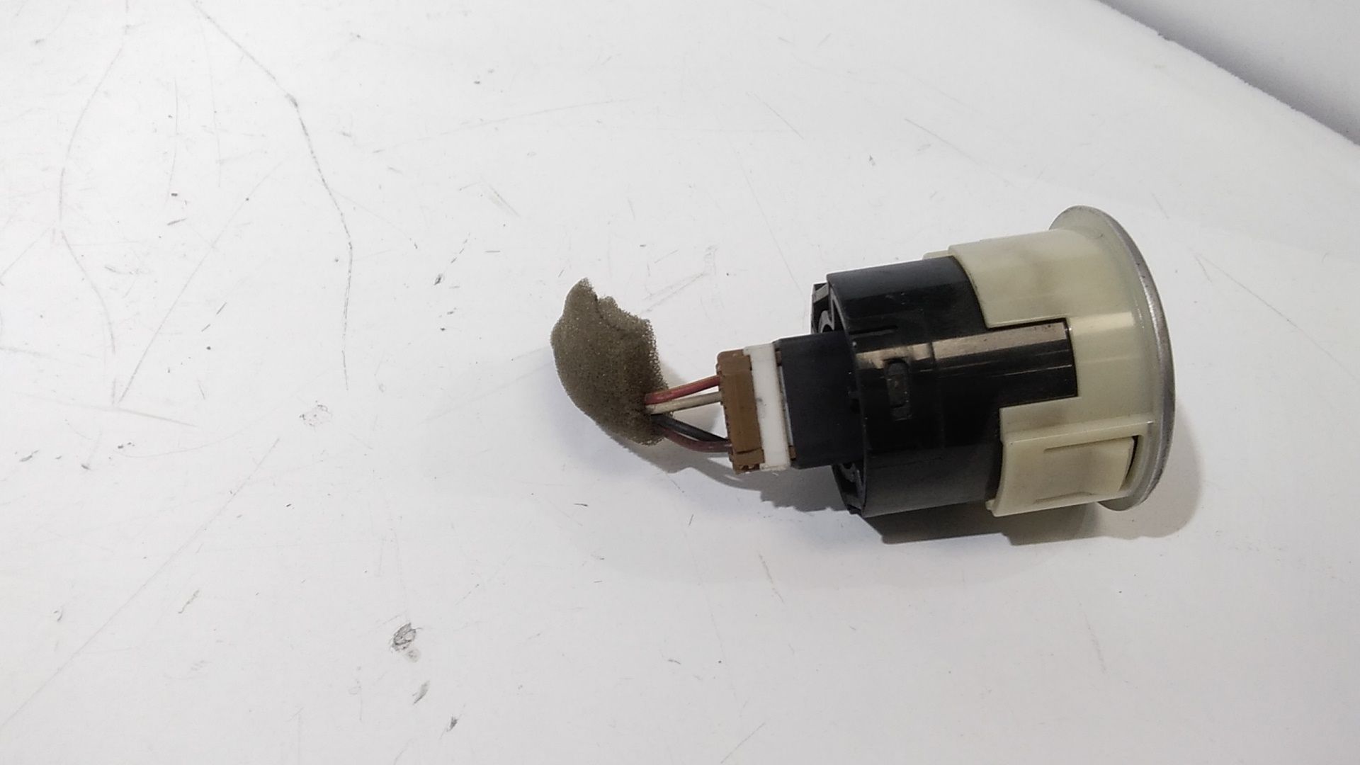 Pulsante start e stop RENAULT Koleos 1 Serie