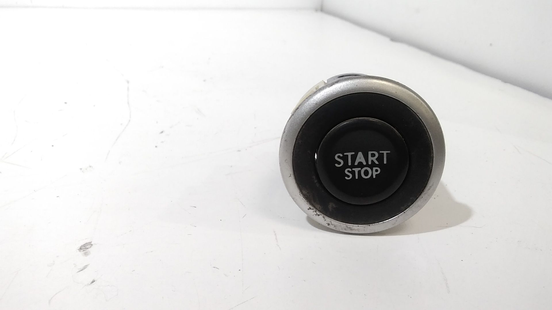 Pulsante start e stop RENAULT Koleos 1 Serie