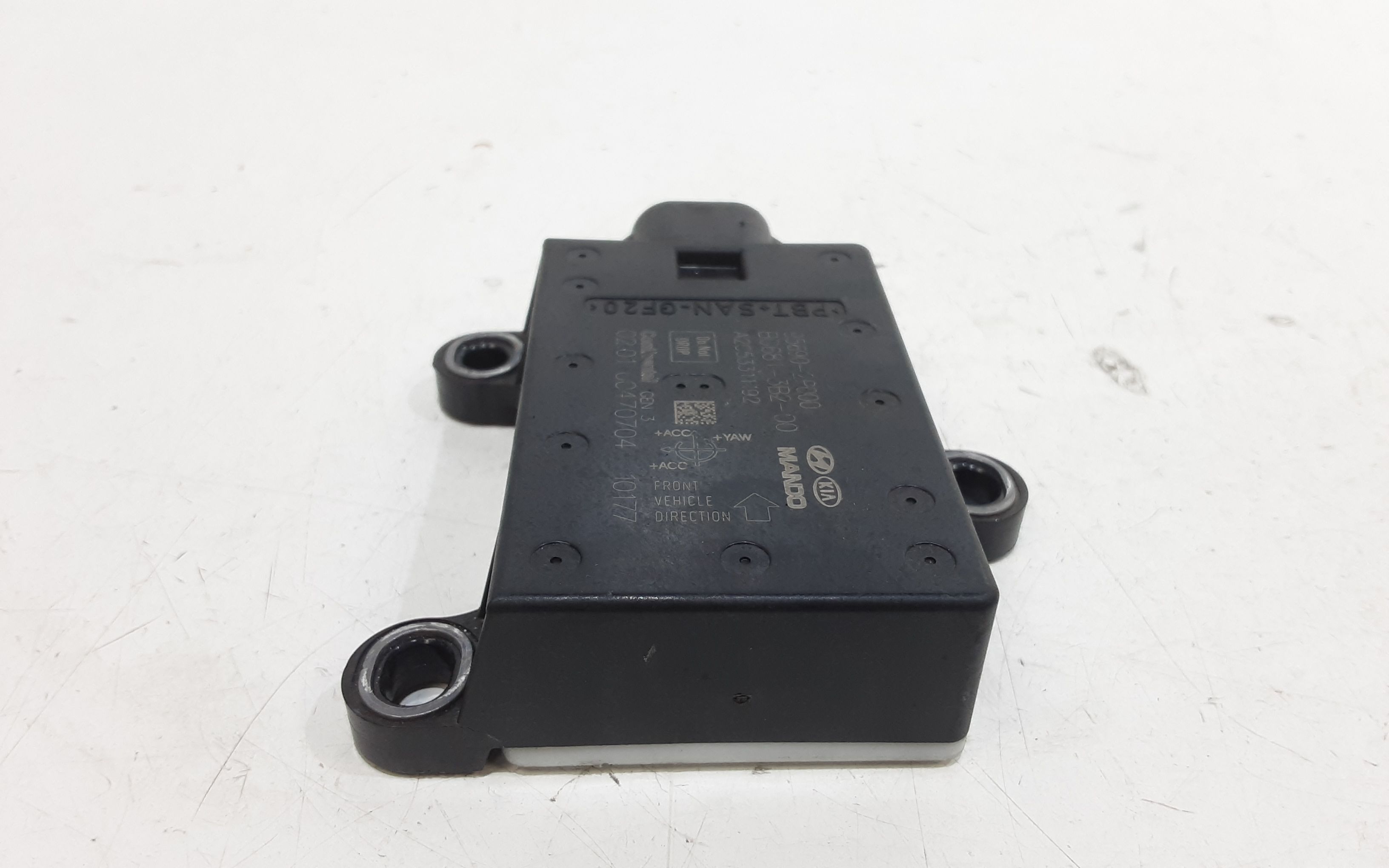 Sensore imbardata KIA Sorento 3 Serie