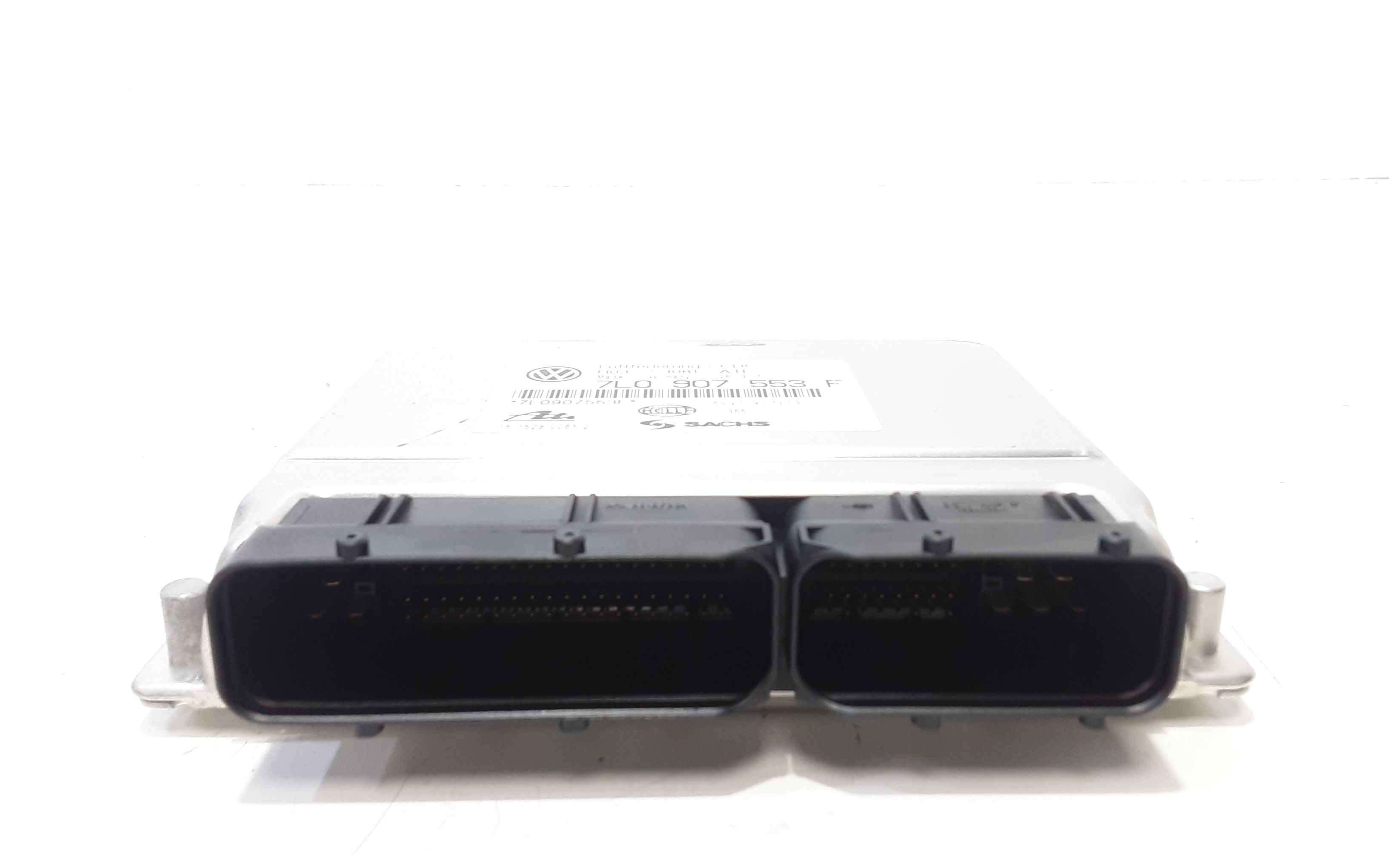 Centralina Sospensione/i PORSCHE Cayenne 1 Serie