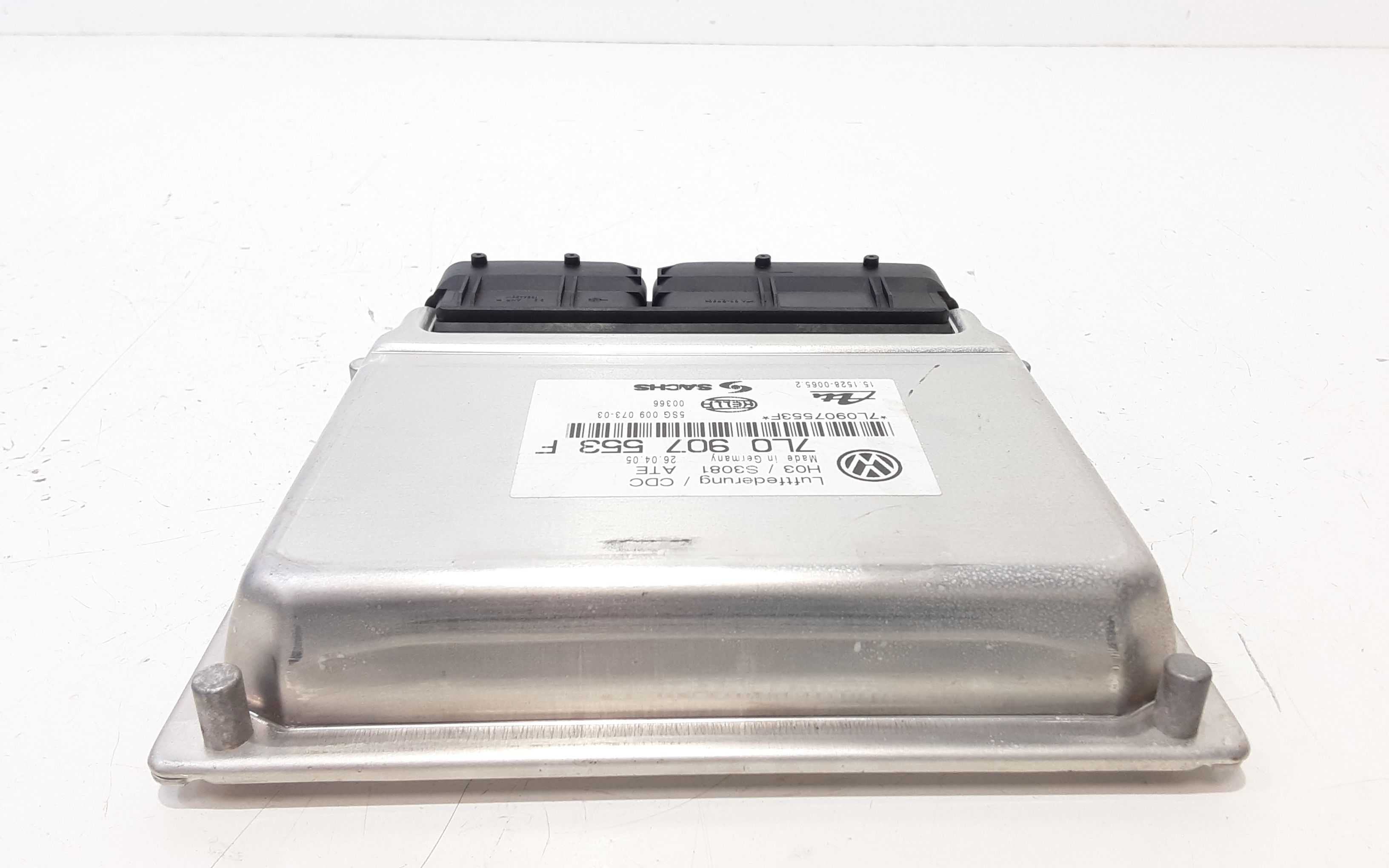 Centralina Sospensione/i PORSCHE Cayenne 1 Serie