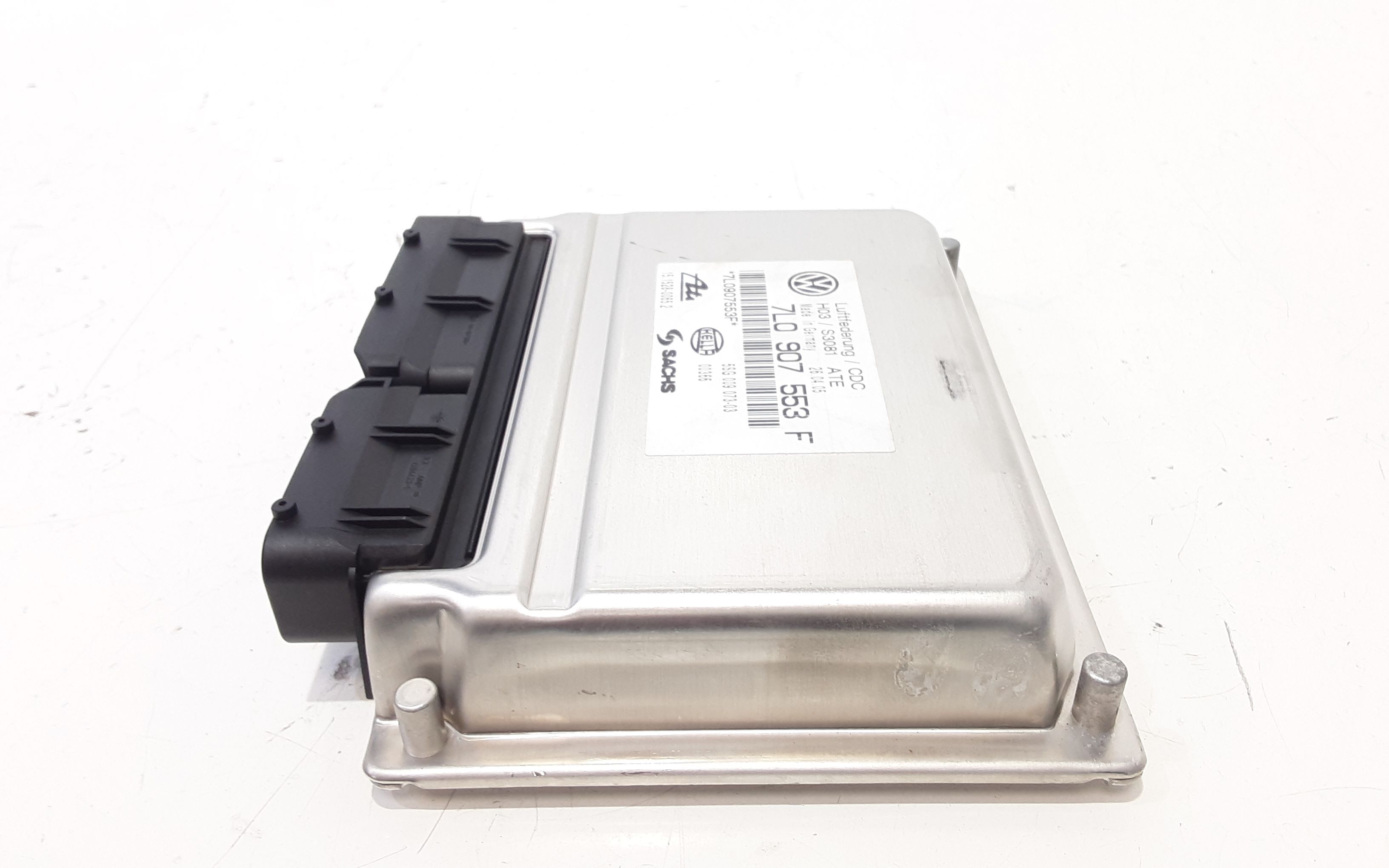 Centralina Sospensione/i PORSCHE Cayenne 1 Serie