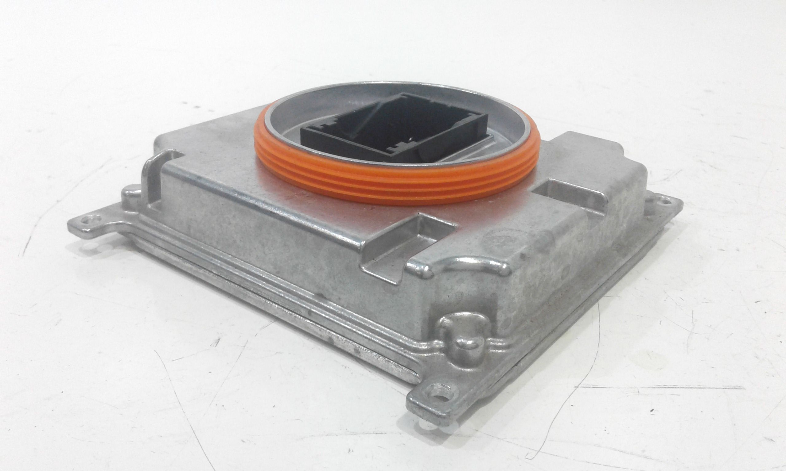 Centralina fari a LED PORSCHE Cayenne S