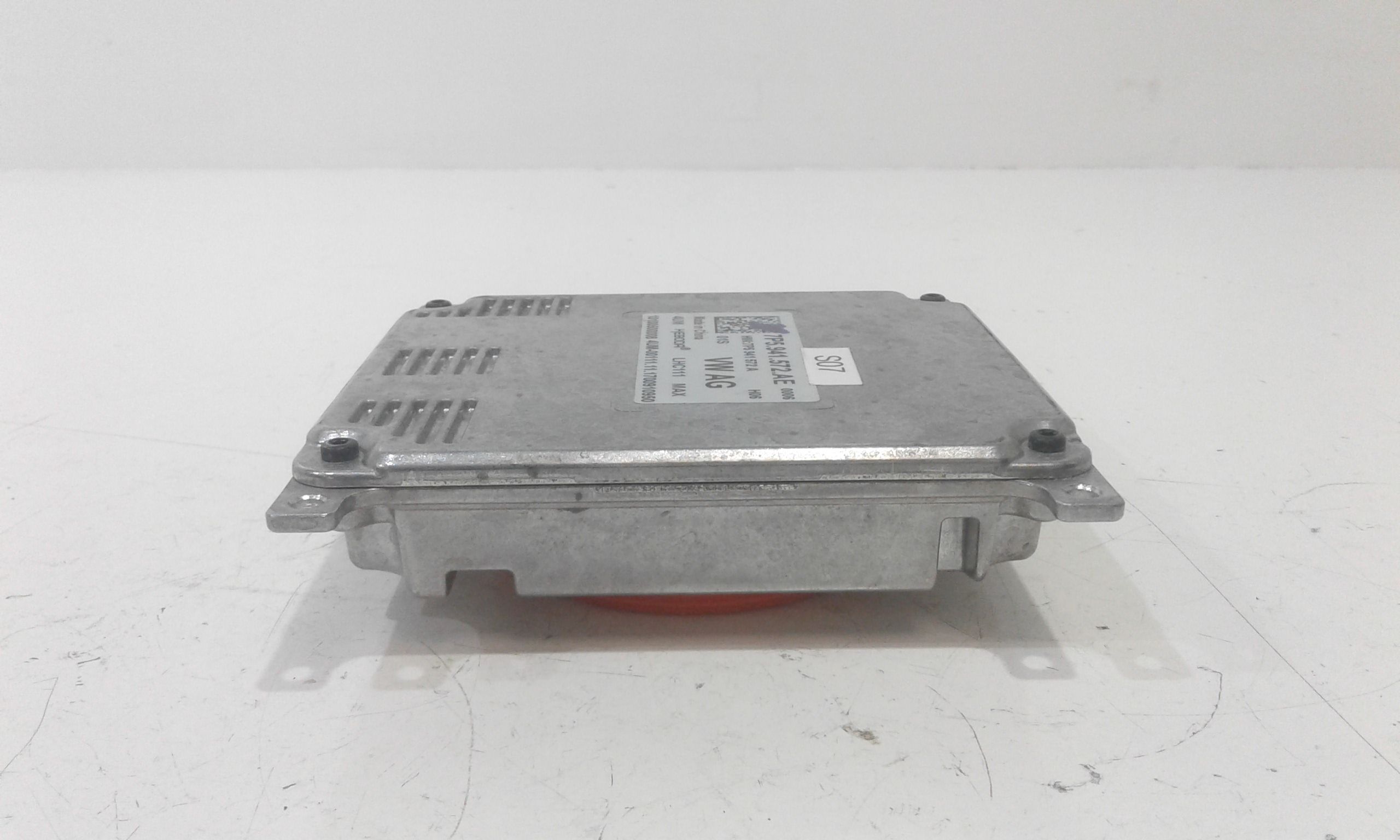 Centralina fari a LED PORSCHE Cayenne S