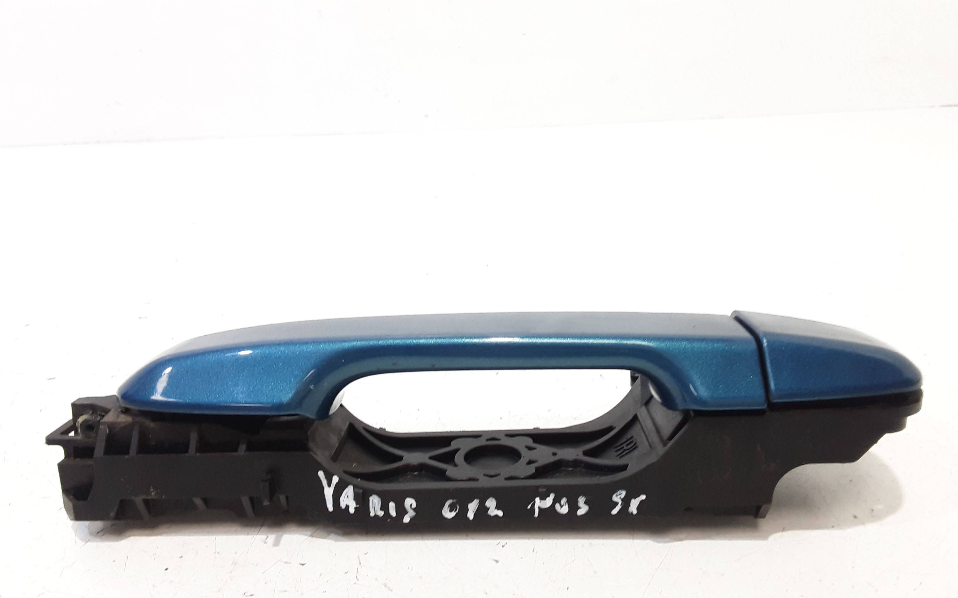 Maniglia esterna Posteriore Sinistra TOYOTA Yaris Serie (11>13)