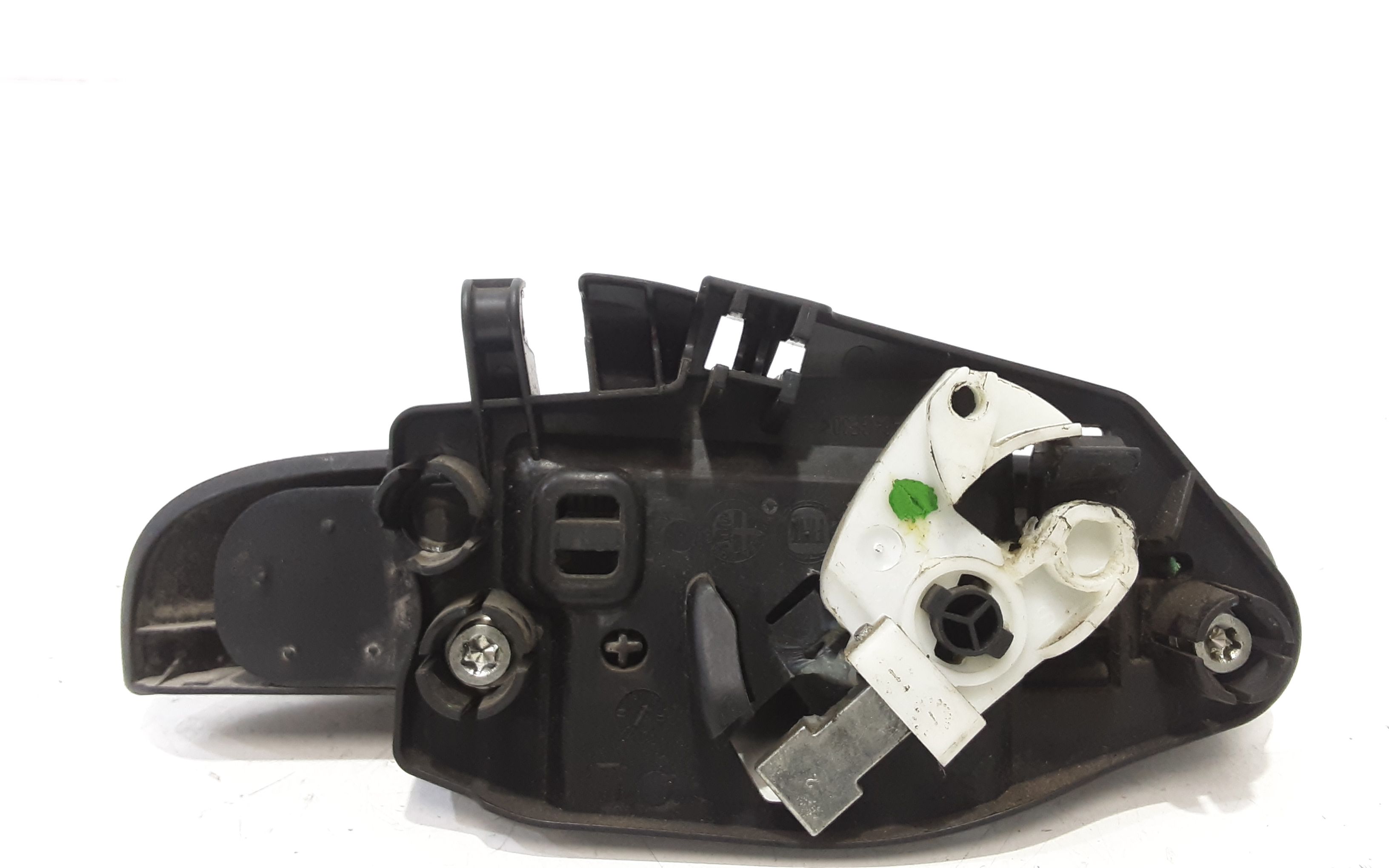 Maniglia esterna Posteriore Sinistra FIAT Panda 3 Serie