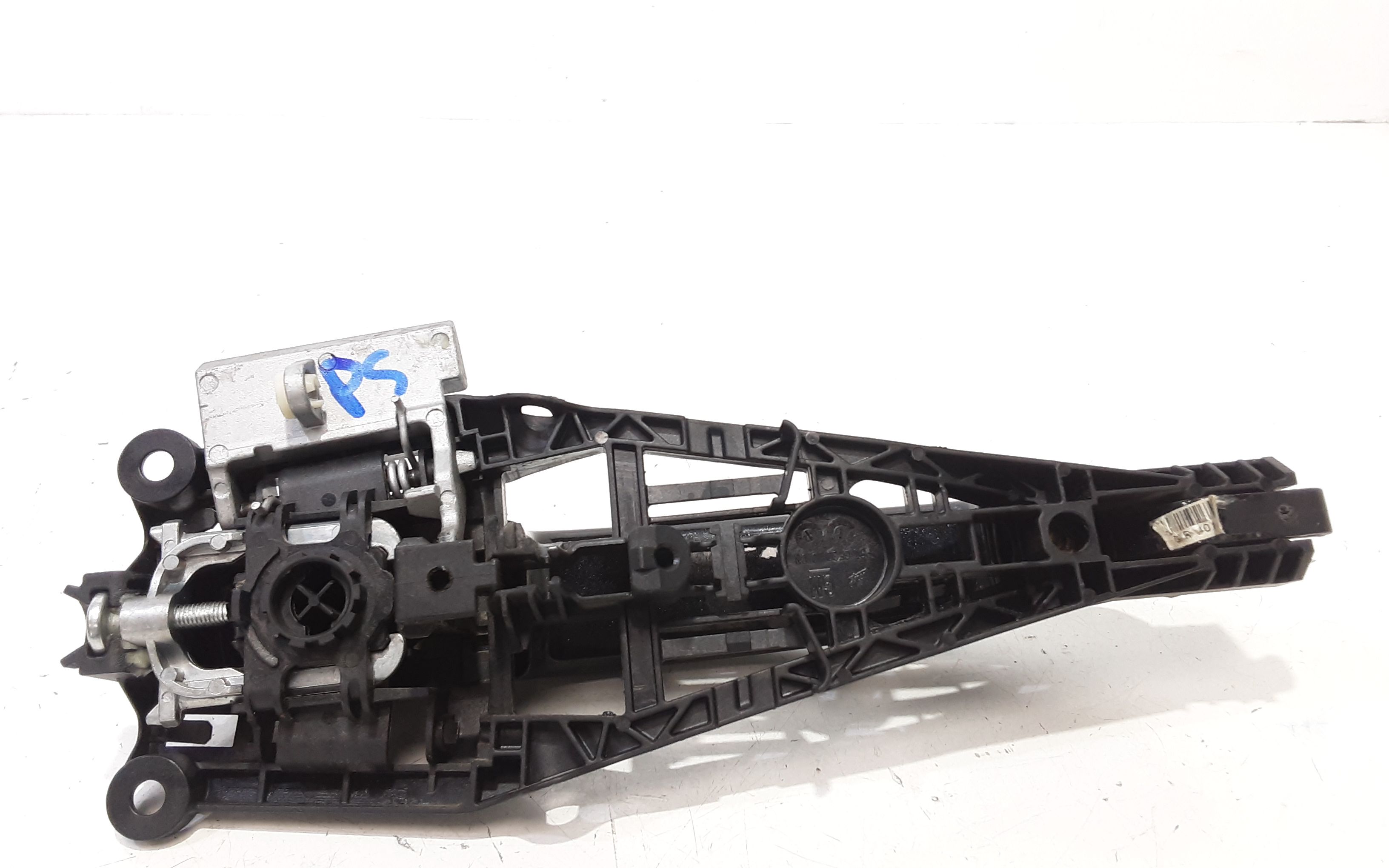 Maniglia esterna Posteriore Sinistra OPEL Mokka 1 Serie