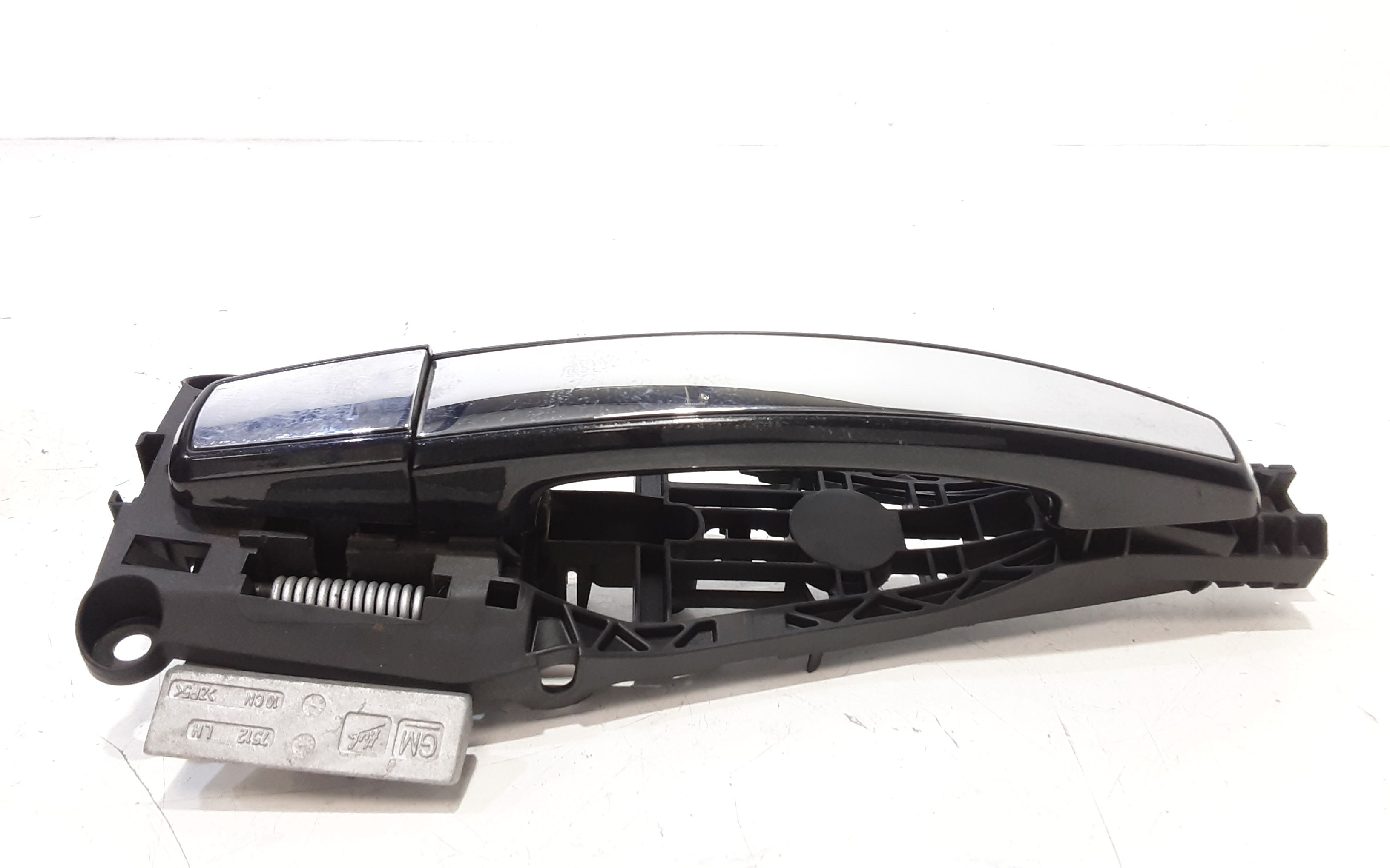 Maniglia esterna Posteriore Sinistra OPEL Mokka 1 Serie