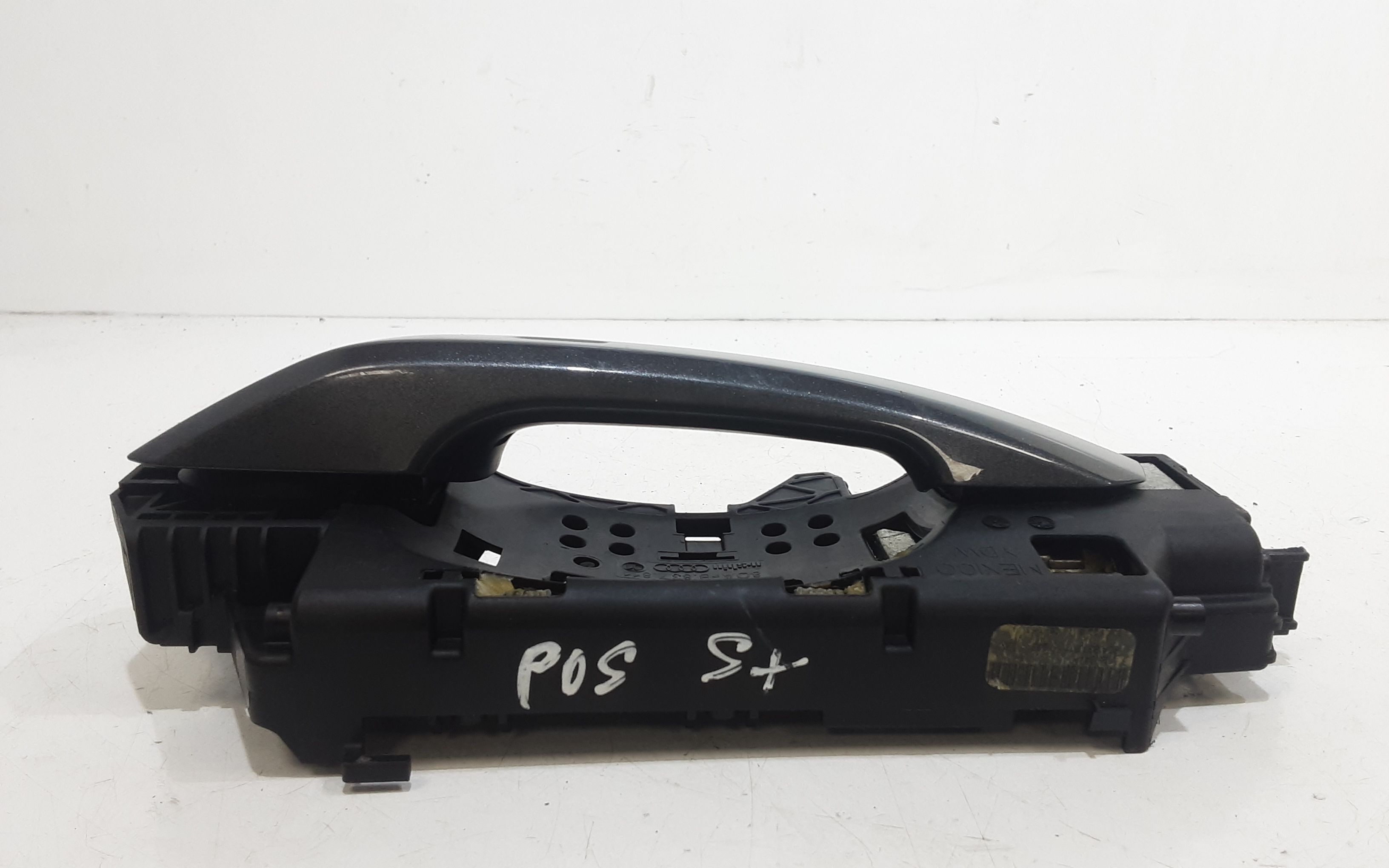 Maniglia esterna Posteriore Sinistra AUDI Q5 Serie (FYB) (17>)