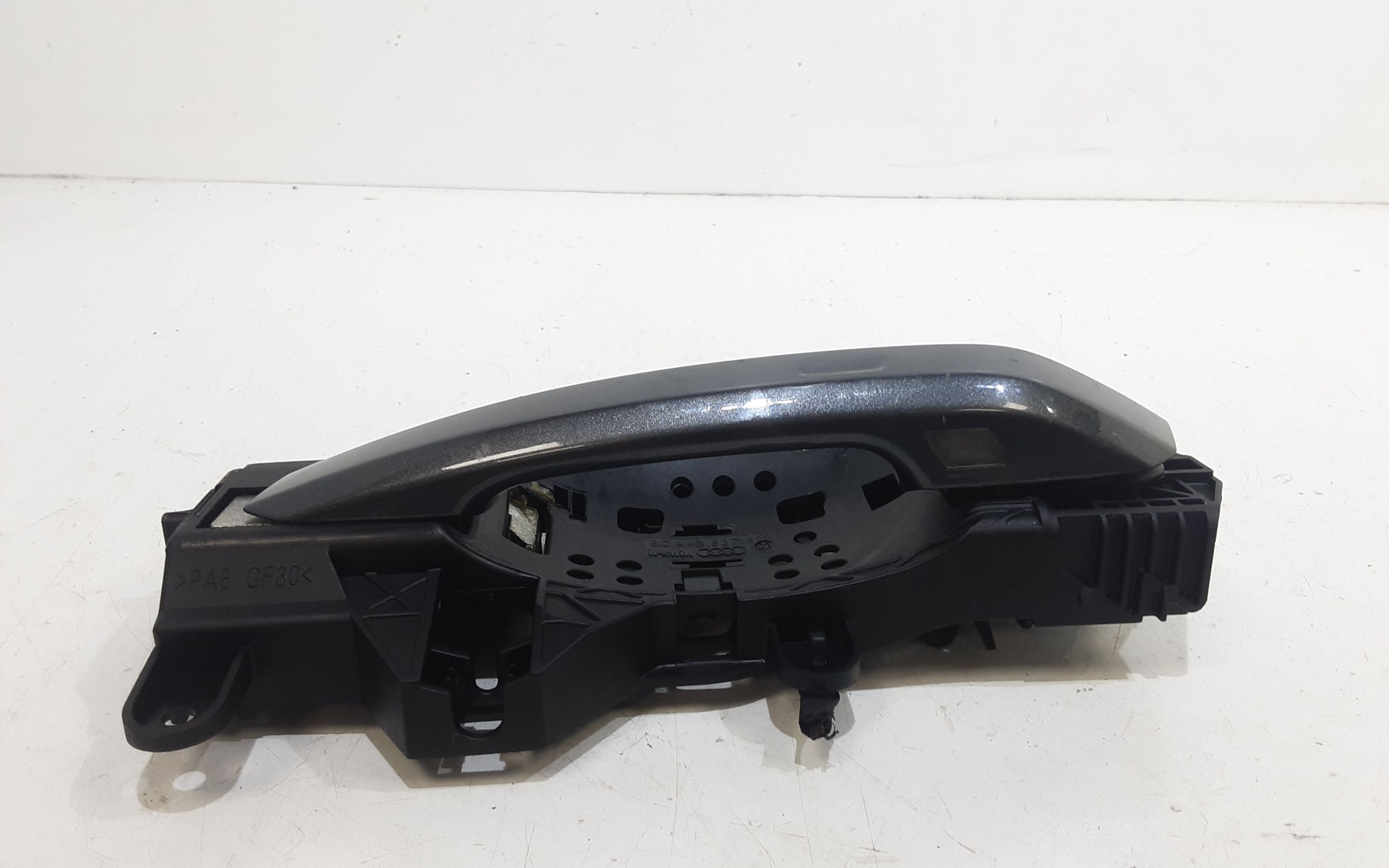 Maniglia esterna Posteriore Sinistra AUDI Q5 Serie (FYB) (17>)