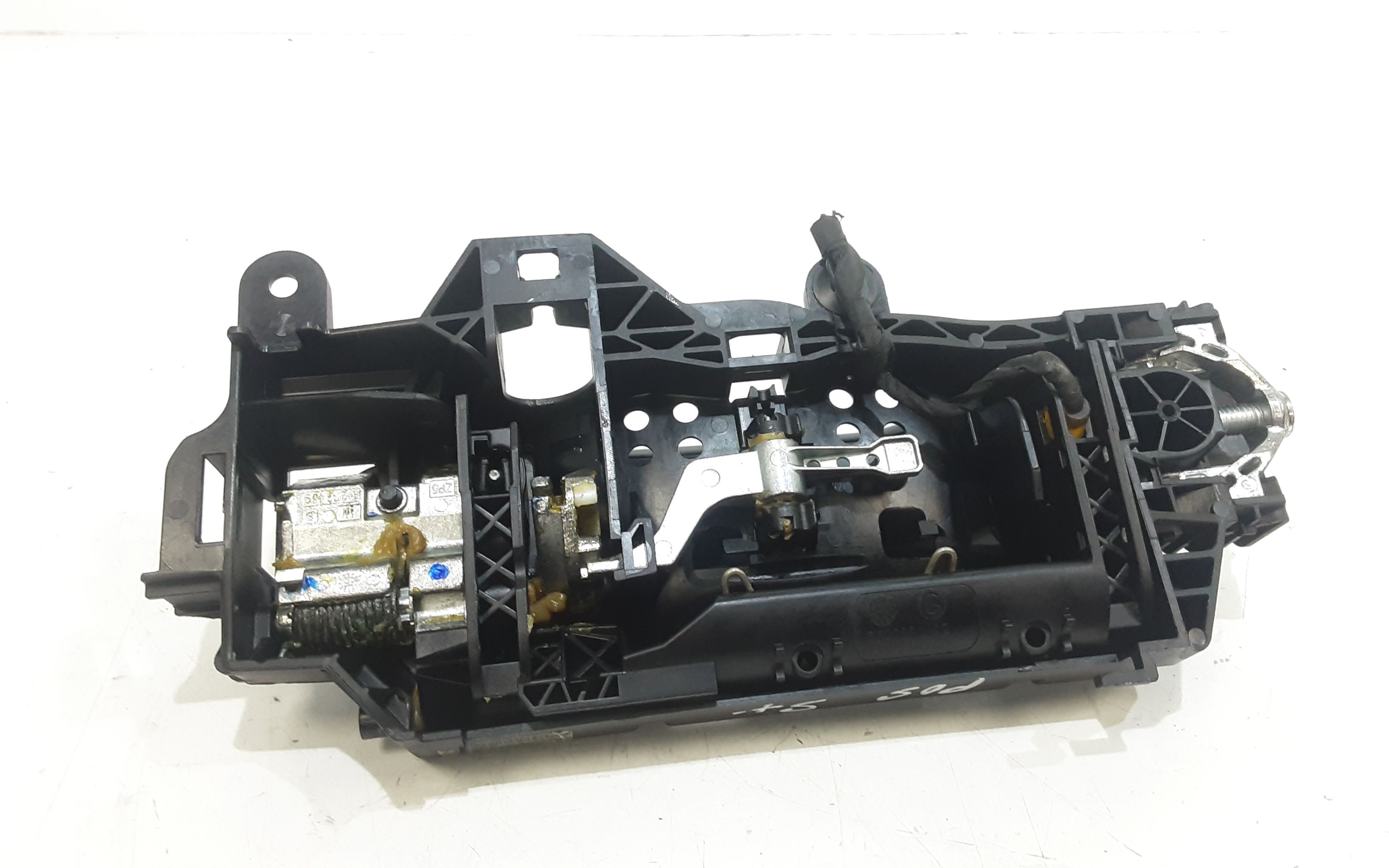 Maniglia esterna Posteriore Sinistra AUDI Q5 Serie (FYB) (17>)