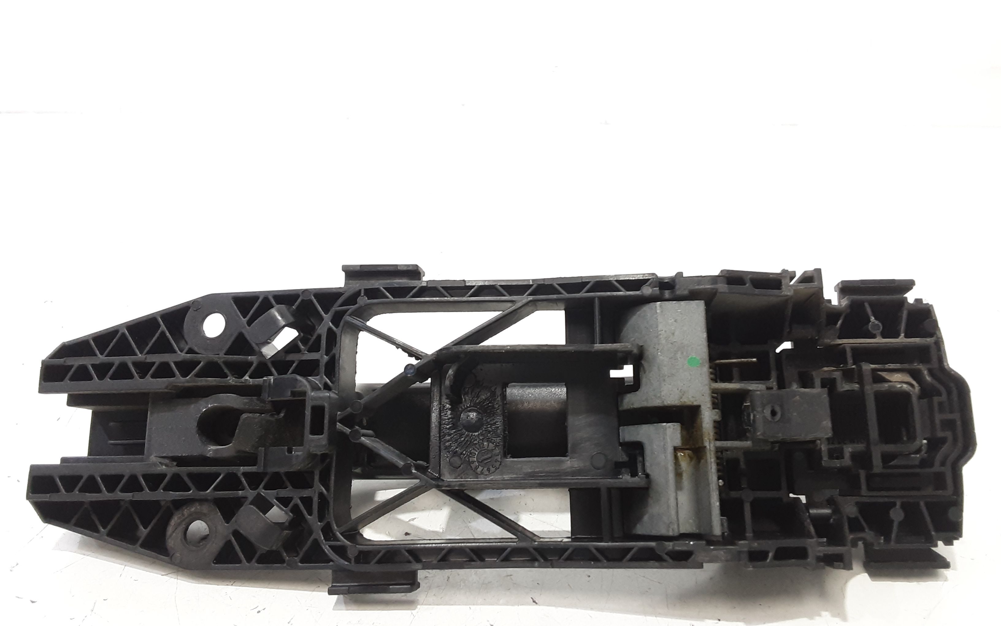 Maniglia esterna Posteriore Sinistra VOLKSWAGEN Polo 5 Serie