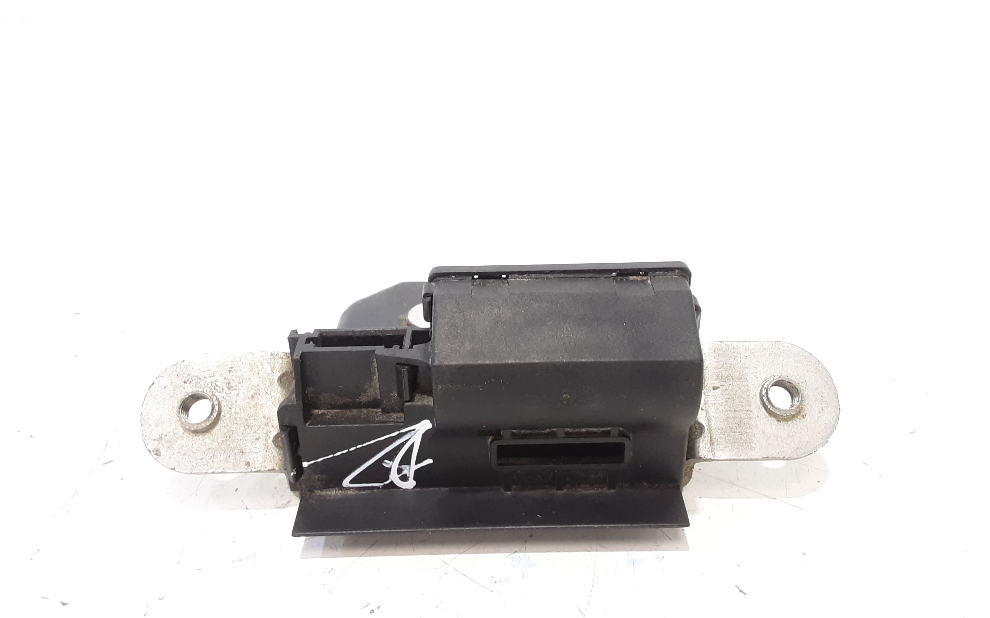 Serratura Cofano Posteriore RENAULT Clio Serie (04>08)