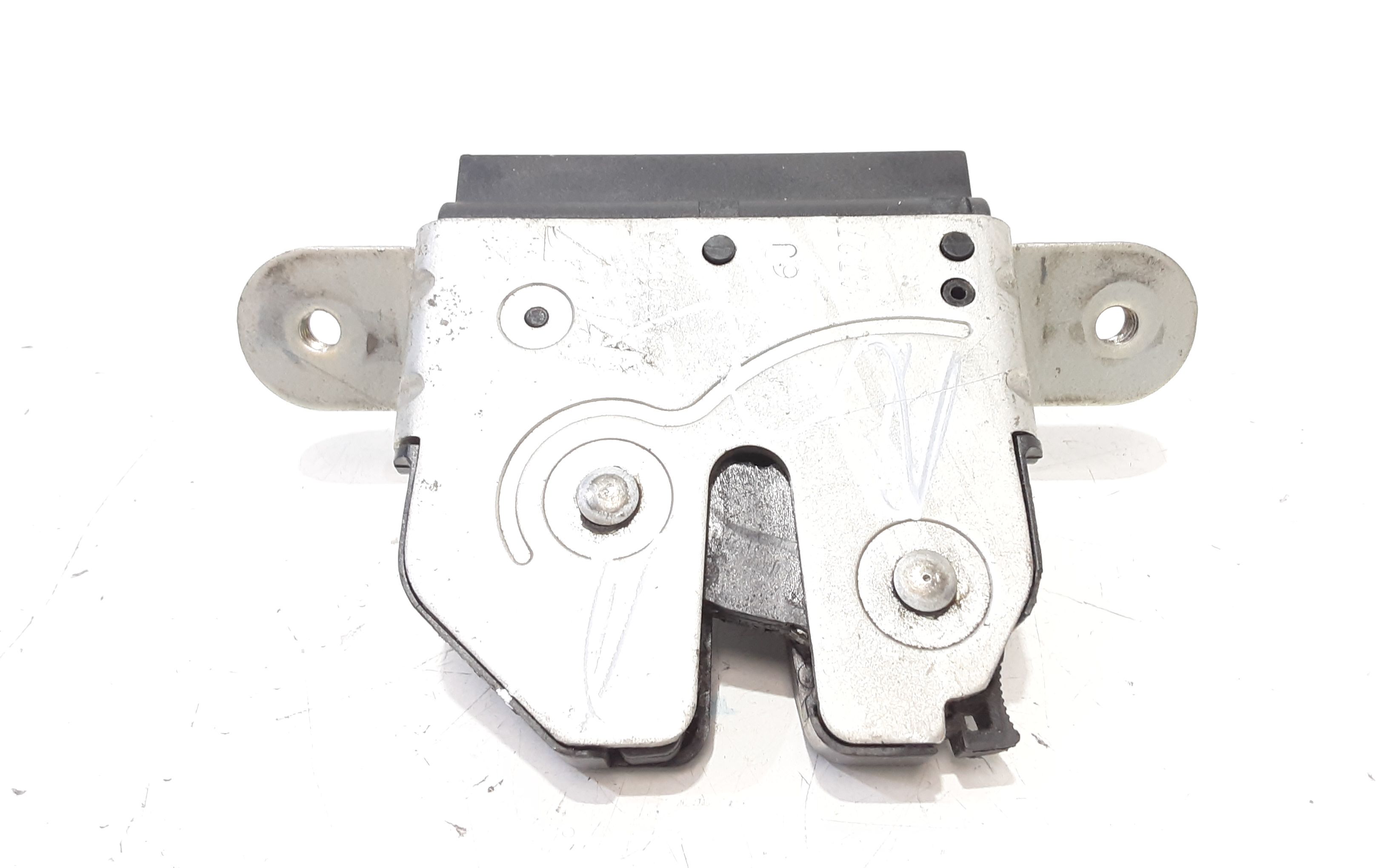 Serratura Cofano Posteriore RENAULT Clio Serie (04>08)