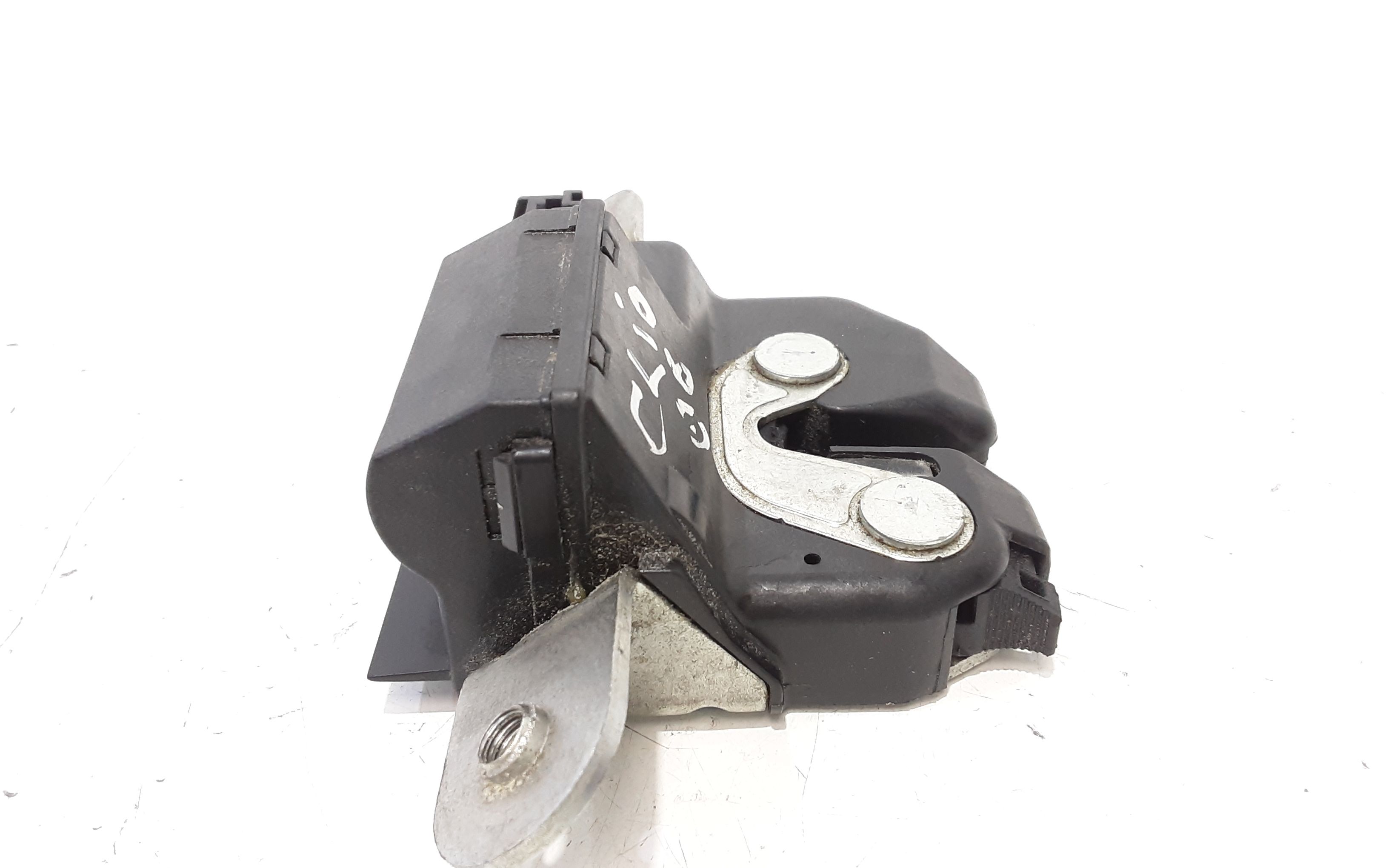 Serratura Cofano Posteriore RENAULT Clio Serie (04>08)