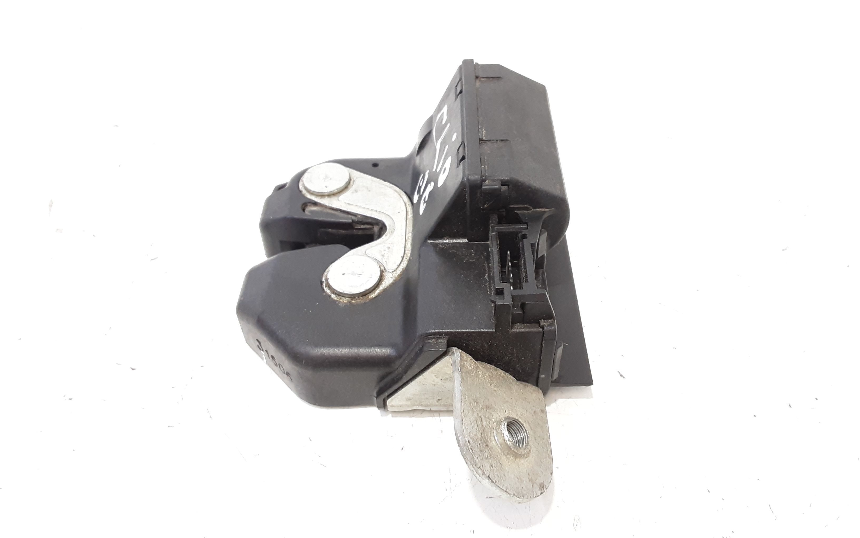 Serratura Cofano Posteriore RENAULT Clio Serie (04>08)