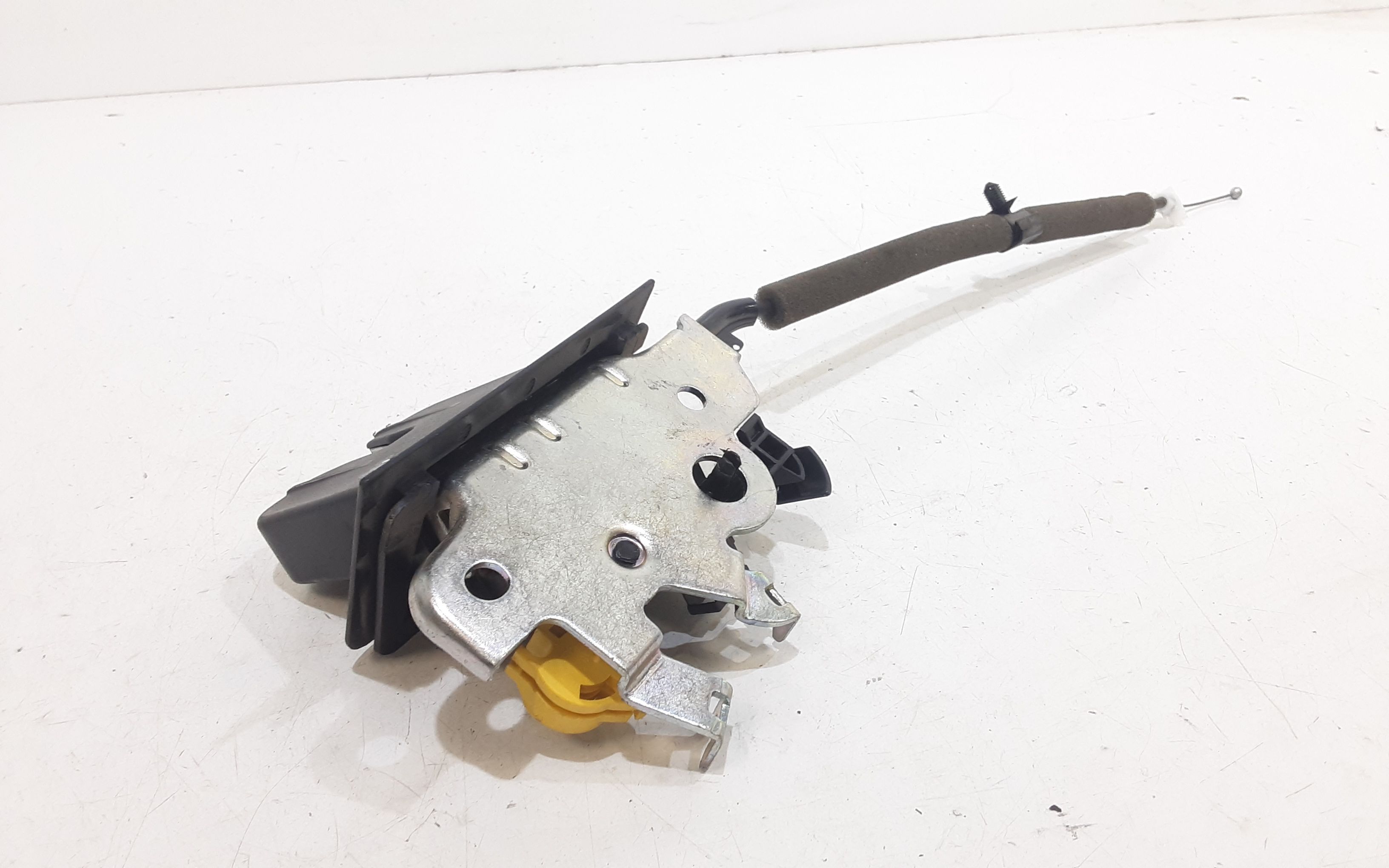 Serratura Cofano Posteriore AUDI Q5 Serie (FYB) (17>)