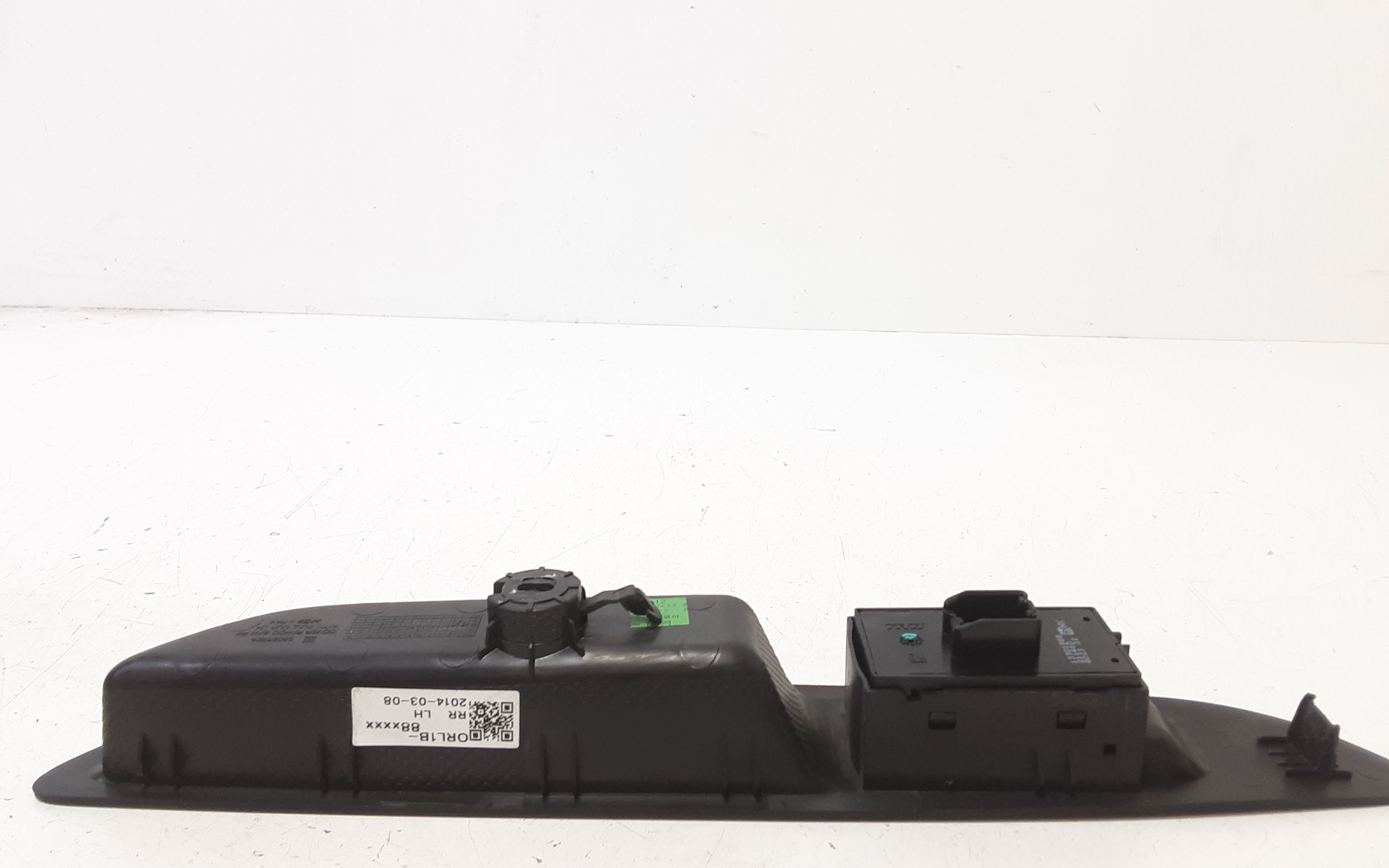 Pulsantiera Posteriore Sinistra OPEL Mokka 1 Serie