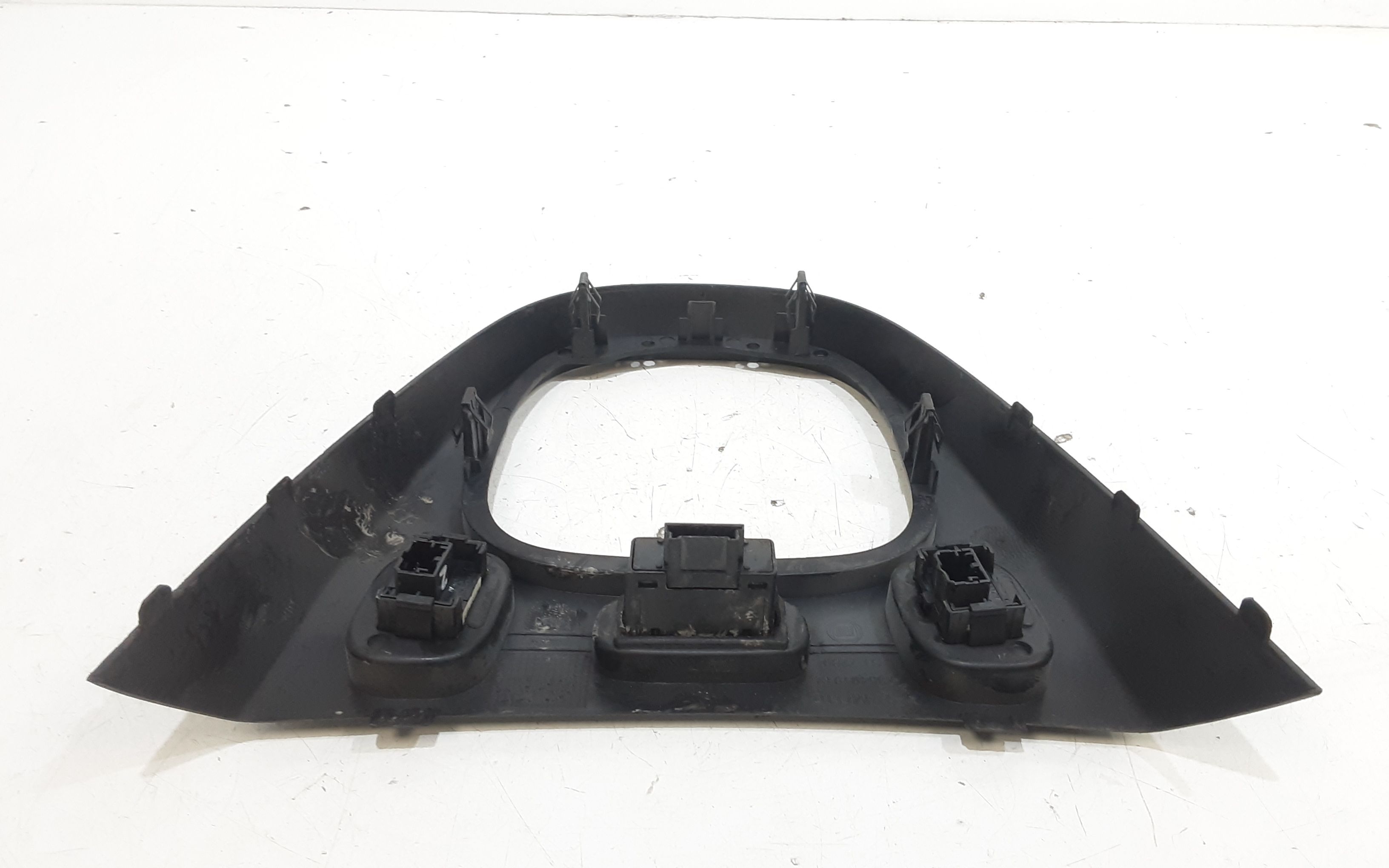 Pulsantiera alzavetri centrale FIAT Panda 3 Serie