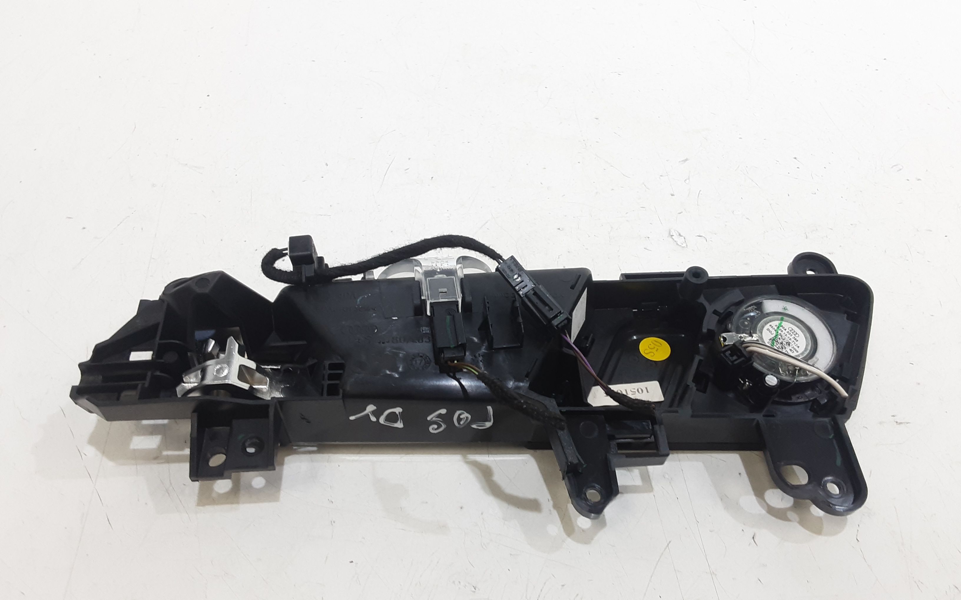 Maniglia interna Posteriore Destra AUDI Q5 Serie (FYB) (17>)