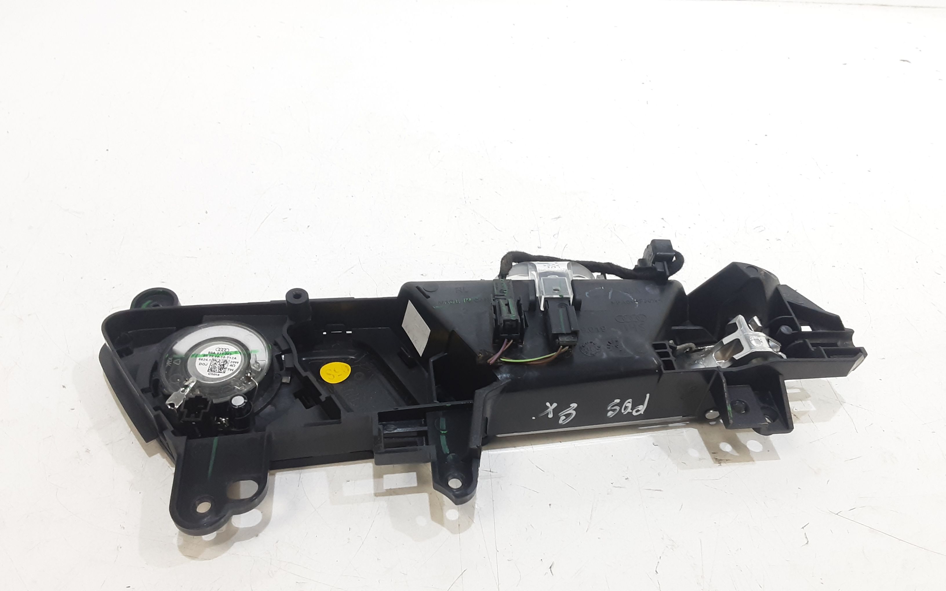 Maniglia interna Posteriore Sinistra AUDI Q5 Serie (FYB) (17>)