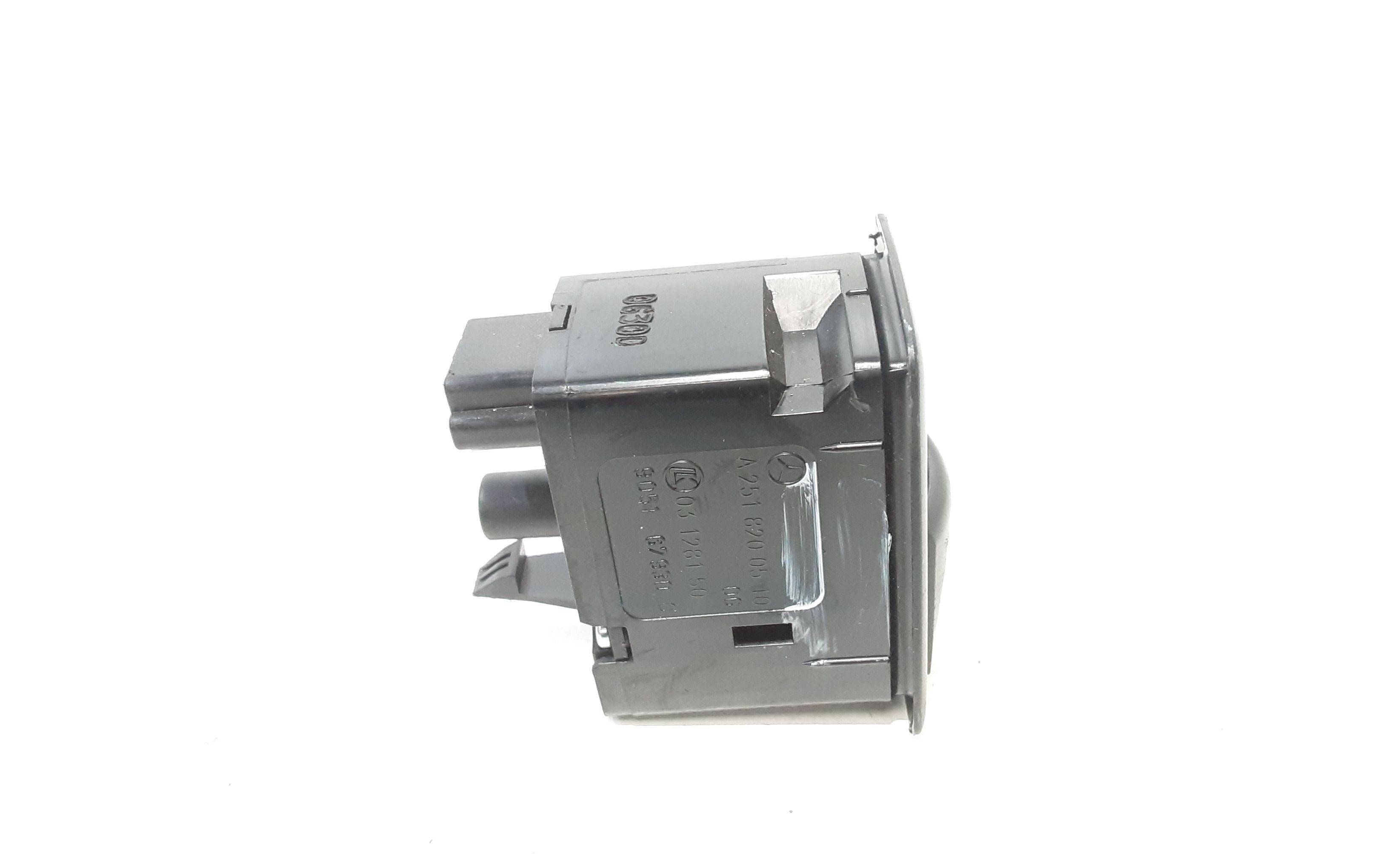 Pulsantiera Posteriore Destra MERCEDES Classe A W169 4 Serie