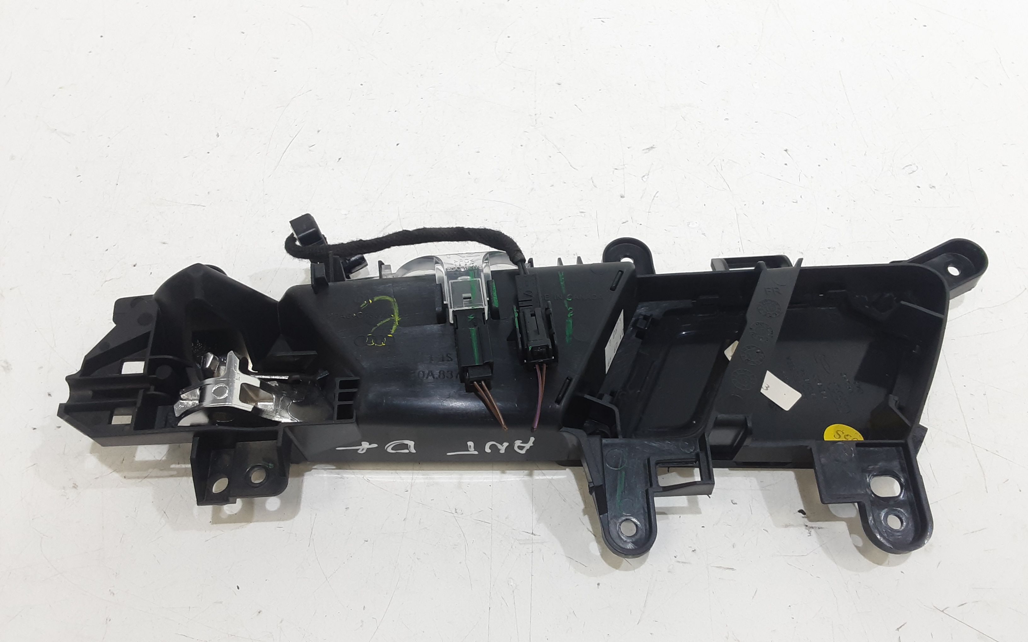 Maniglia interna Anteriore Destra AUDI Q5 Serie (FYB) (17>)