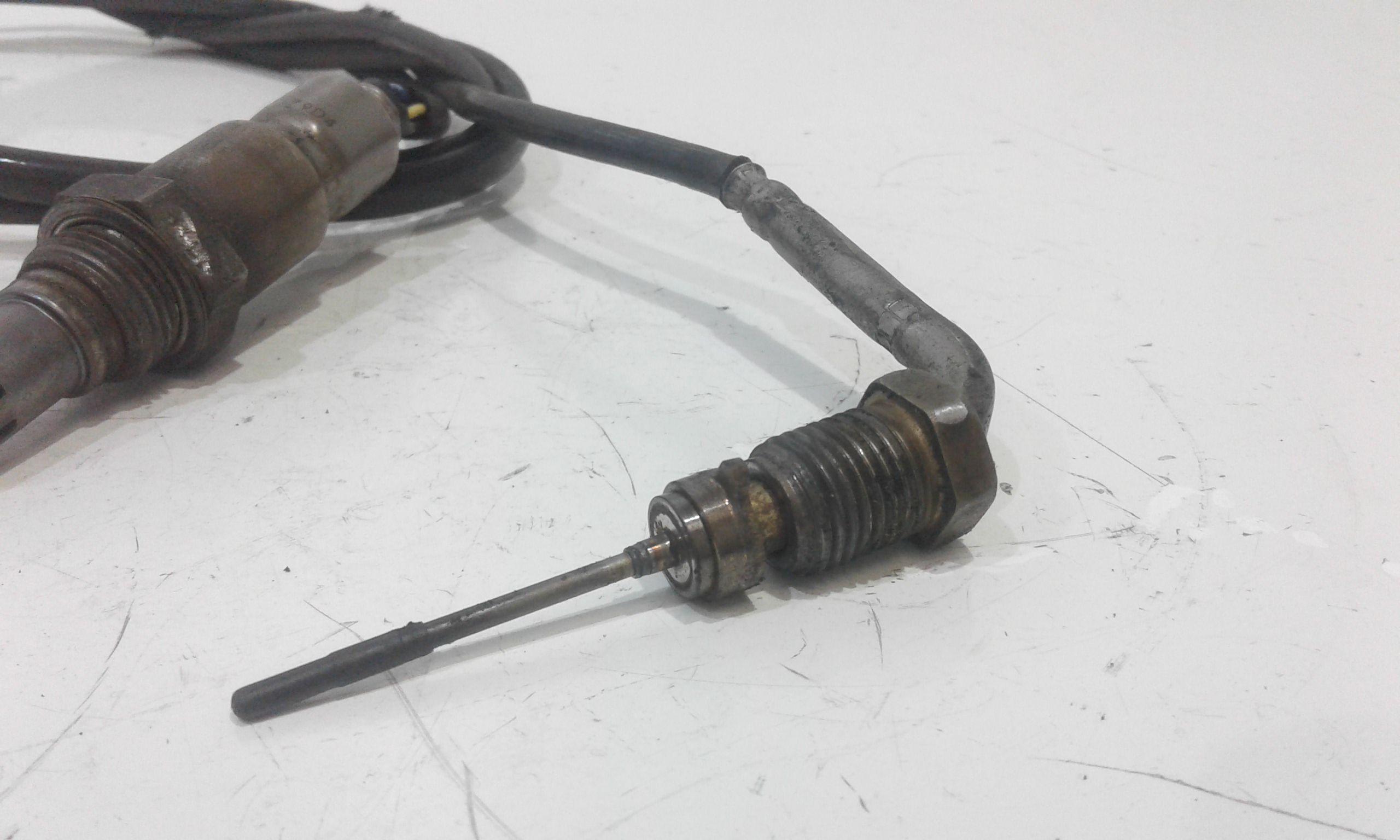 Sonda Lambda FIAT Ducato 6 Serie