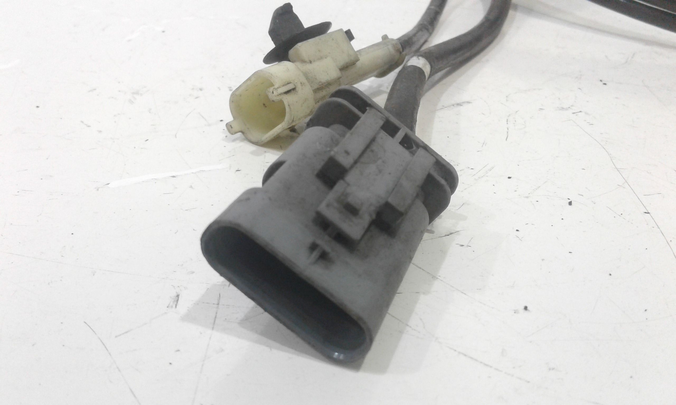 Sonda Lambda FIAT Ducato 6 Serie