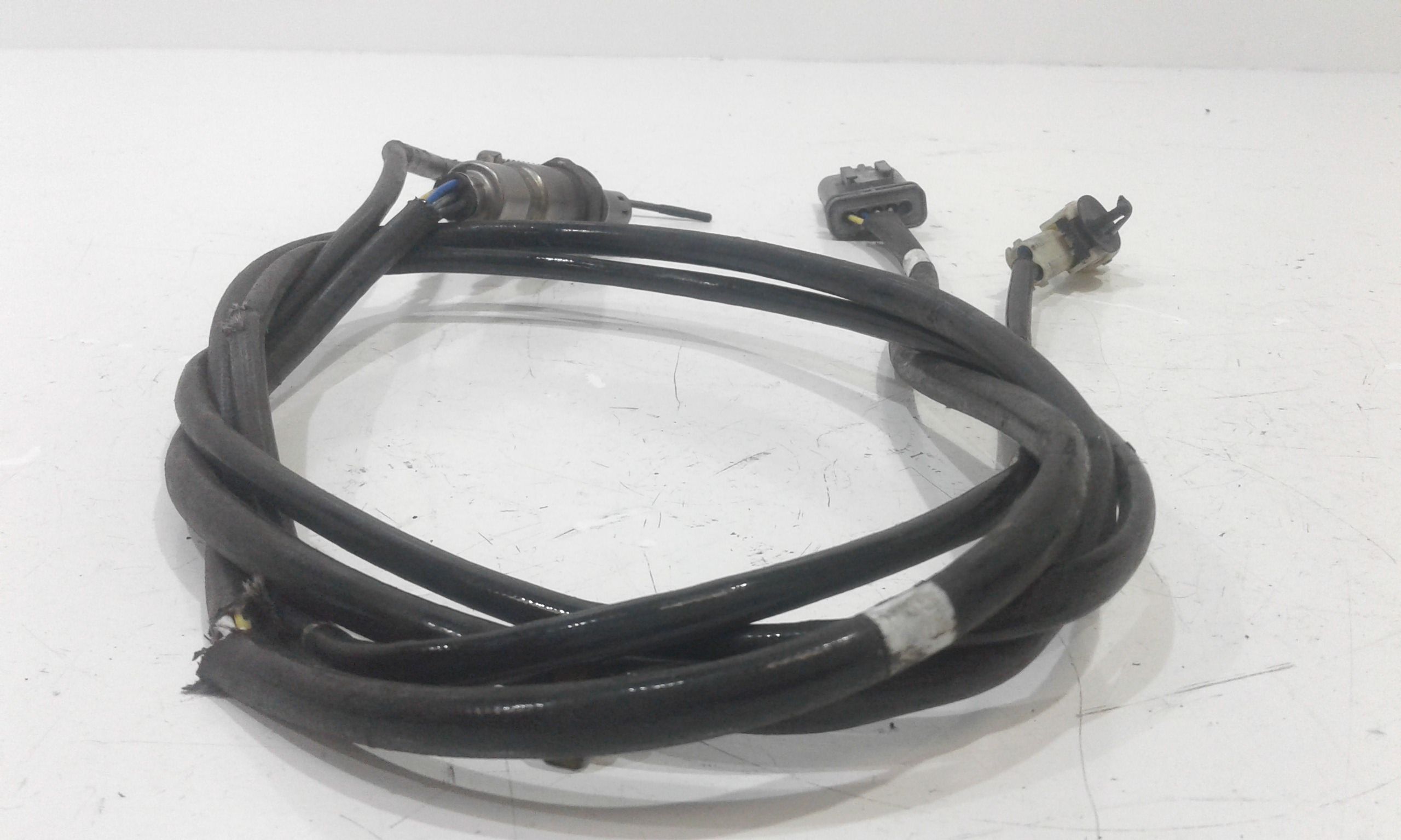 Sonda Lambda FIAT Ducato 6 Serie