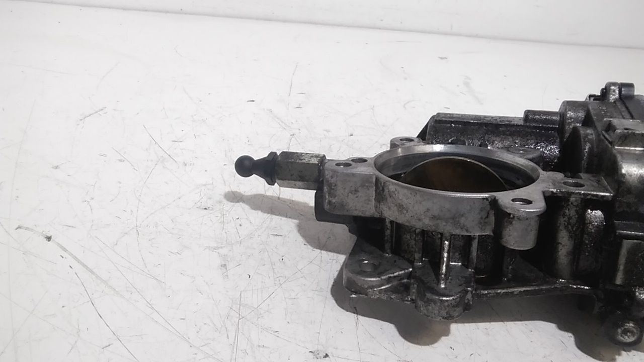 Corpo Farfallato FIAT Bravo 2 Serie