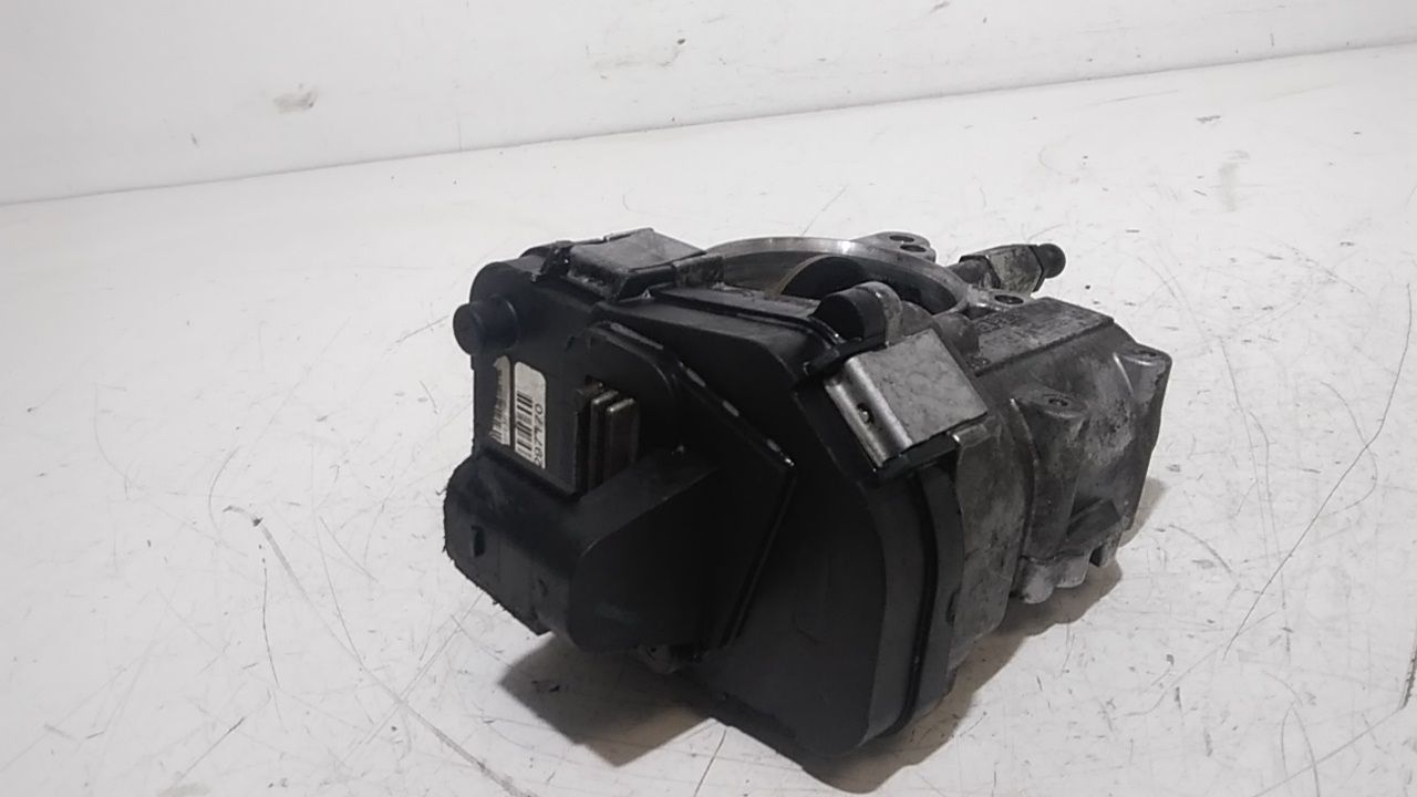 Corpo Farfallato FIAT Bravo 2 Serie