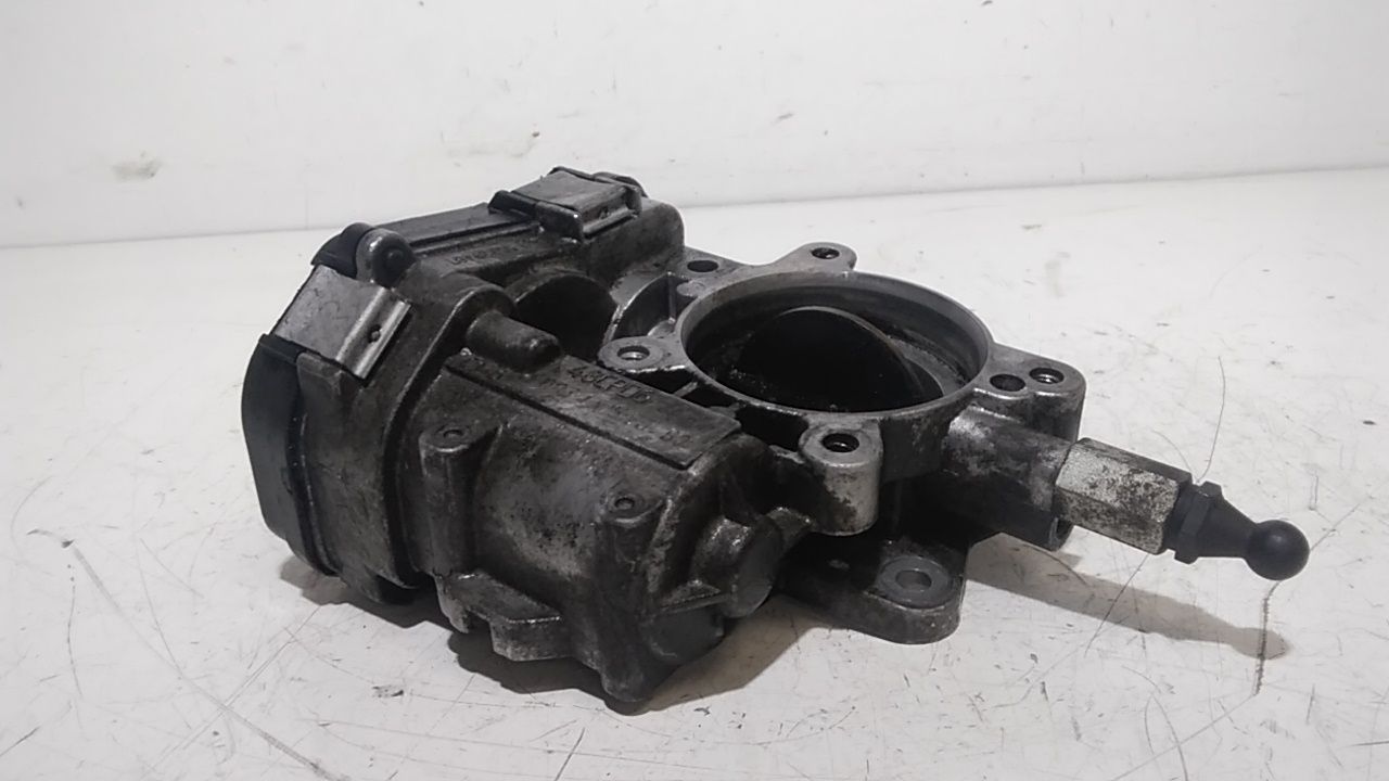 Corpo Farfallato FIAT Bravo 2 Serie