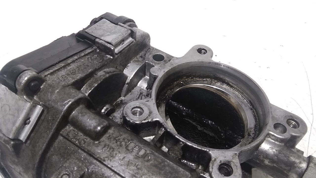 Corpo Farfallato FIAT Bravo 2 Serie