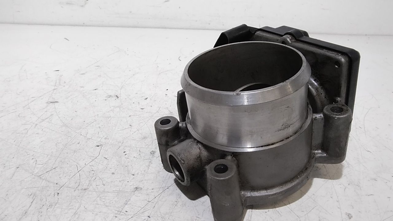 Corpo Farfallato MERCEDES Sprinter W906 3 Serie