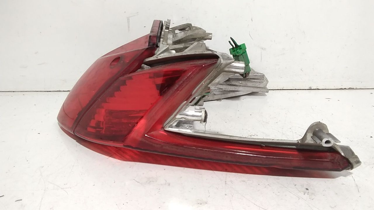 Stop posteriore Kymco People One 125cc (13-)