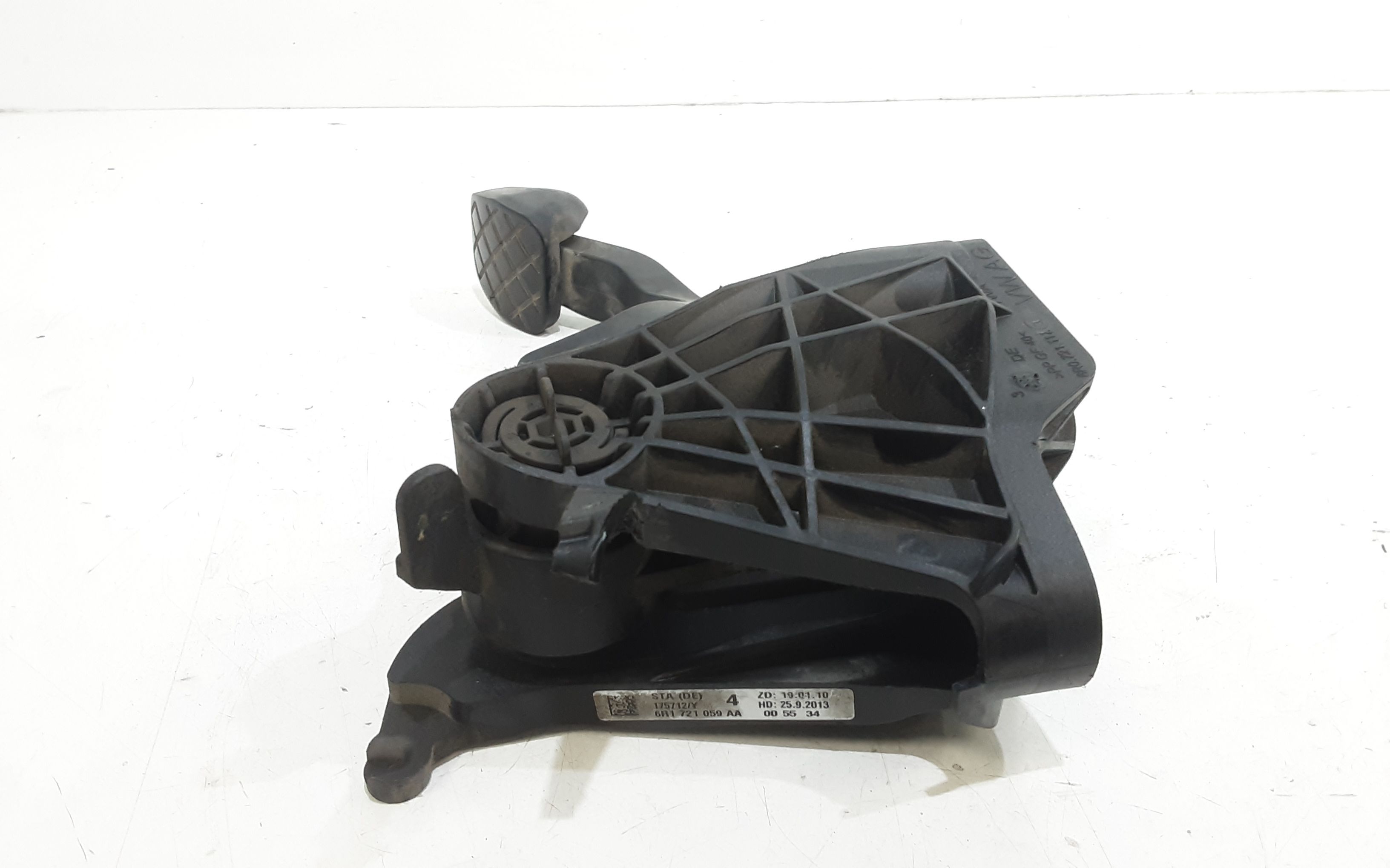 Pedale frizione VOLKSWAGEN Polo 5 Serie