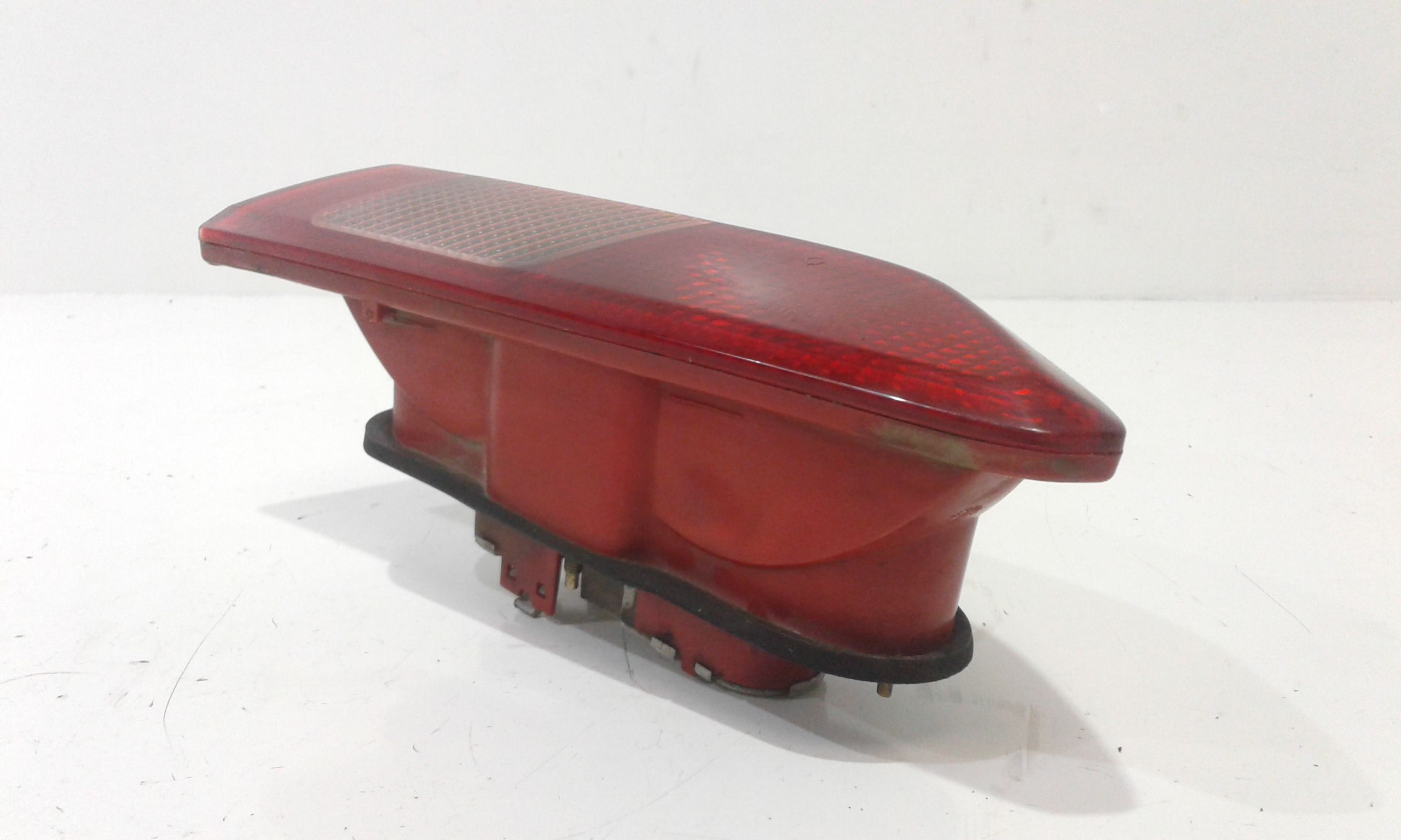 Stop integrato nel portellone ALFA ROMEO 156 Berlina 1 Serie