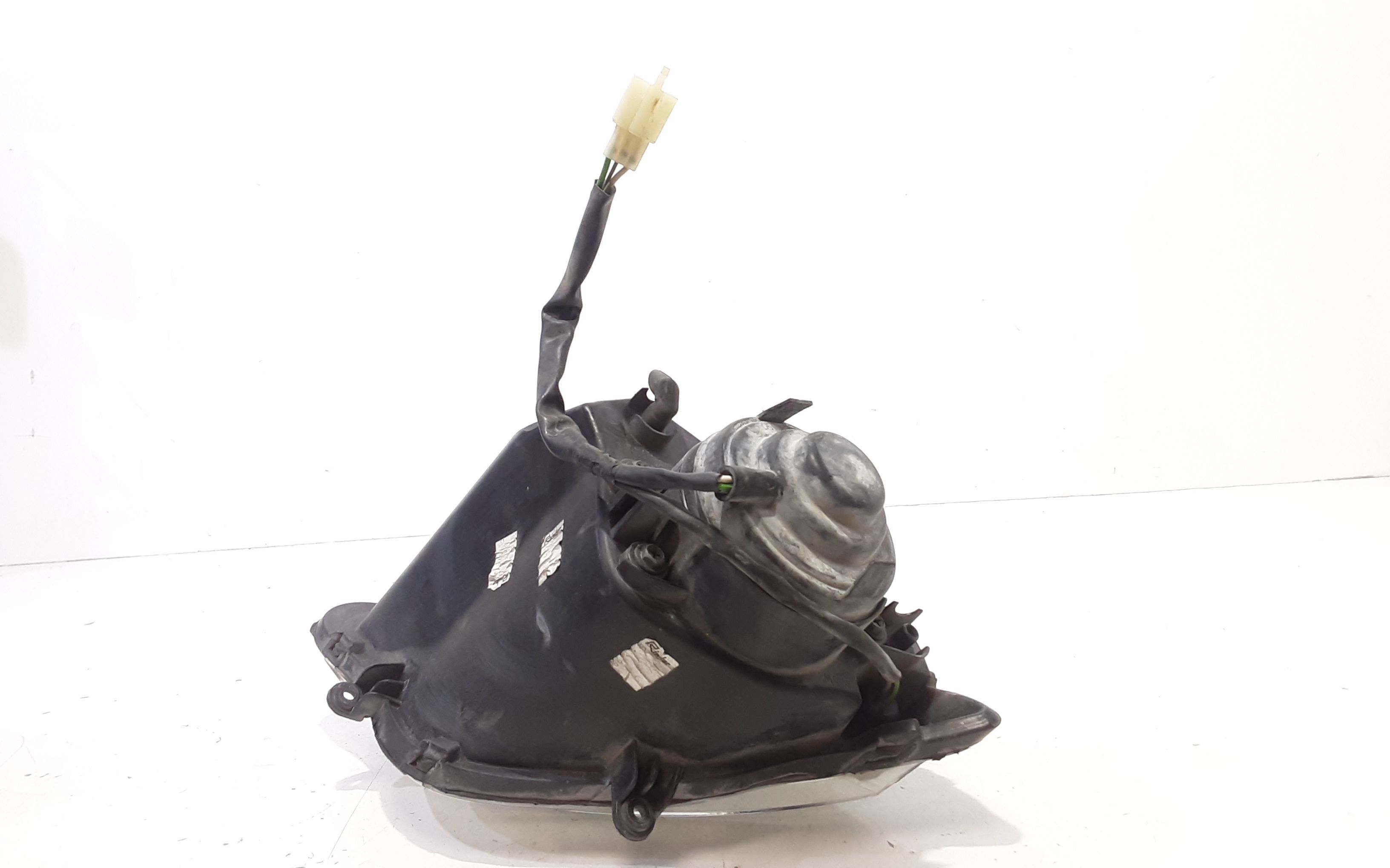 Faro anteriore PEUGEOT Geopolis 300cc (10>13)