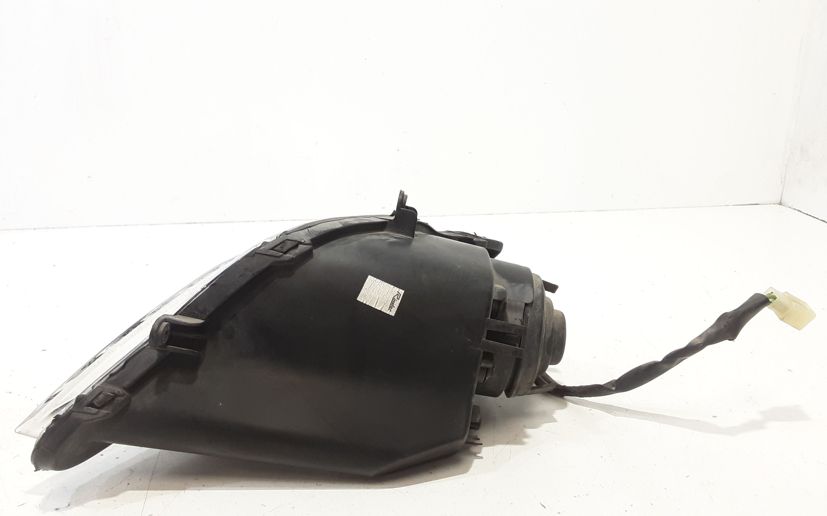 Faro anteriore PEUGEOT Geopolis 300cc (10>13)