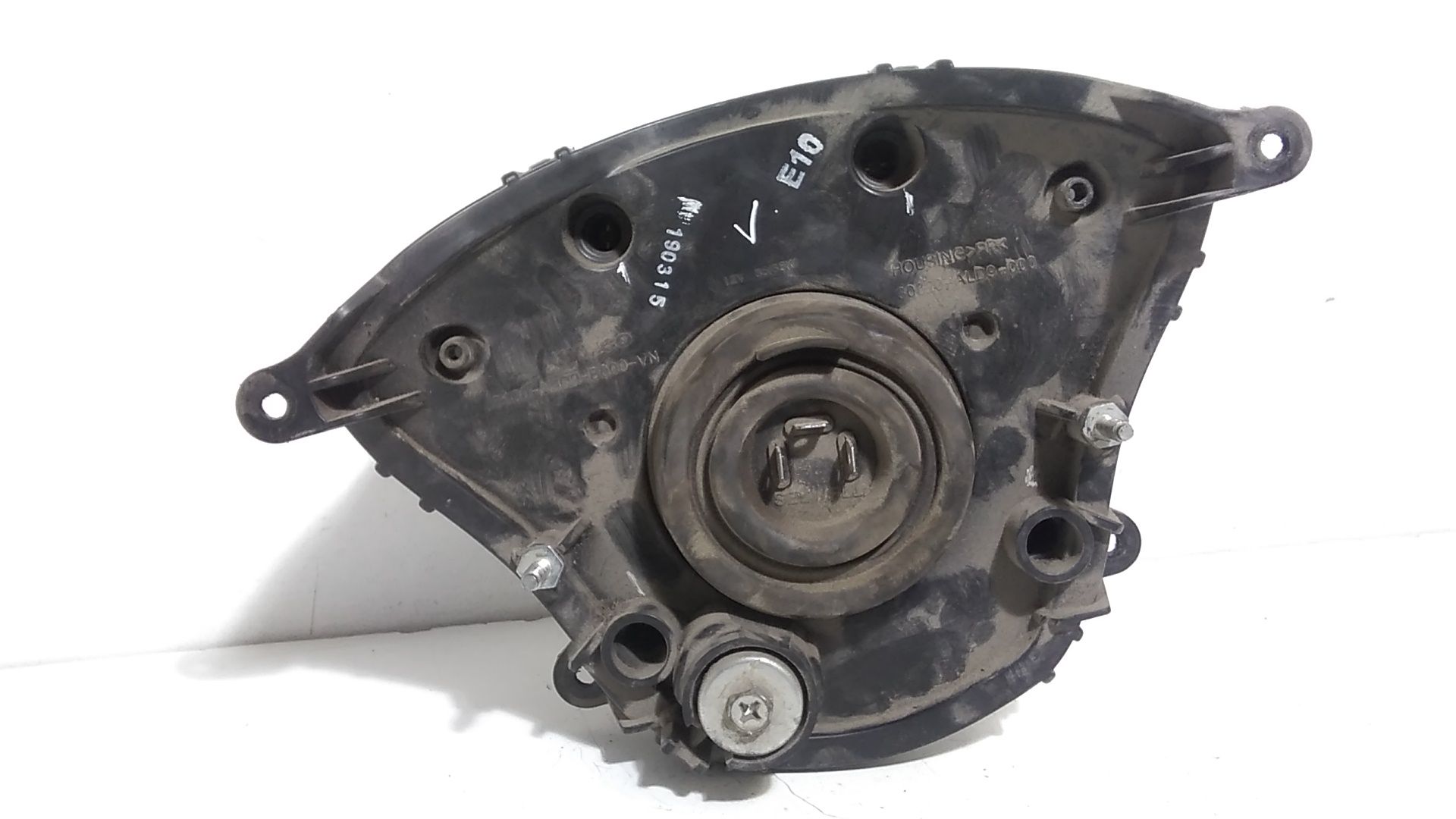 Faro anteriore Kymco People One 125cc (13-)