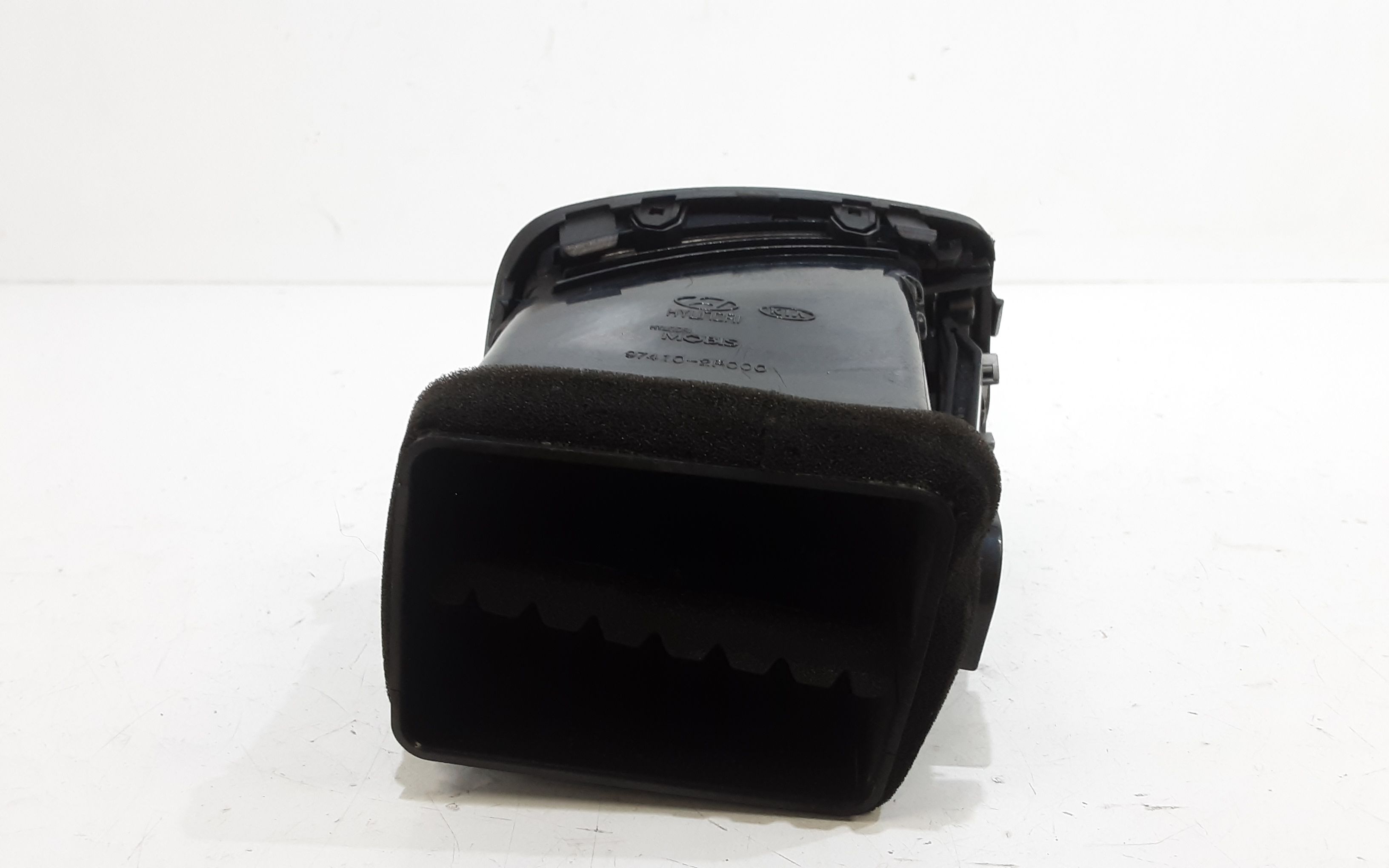 Bocchetta aria cruscotto lato guida KIA Sorento 3 Serie