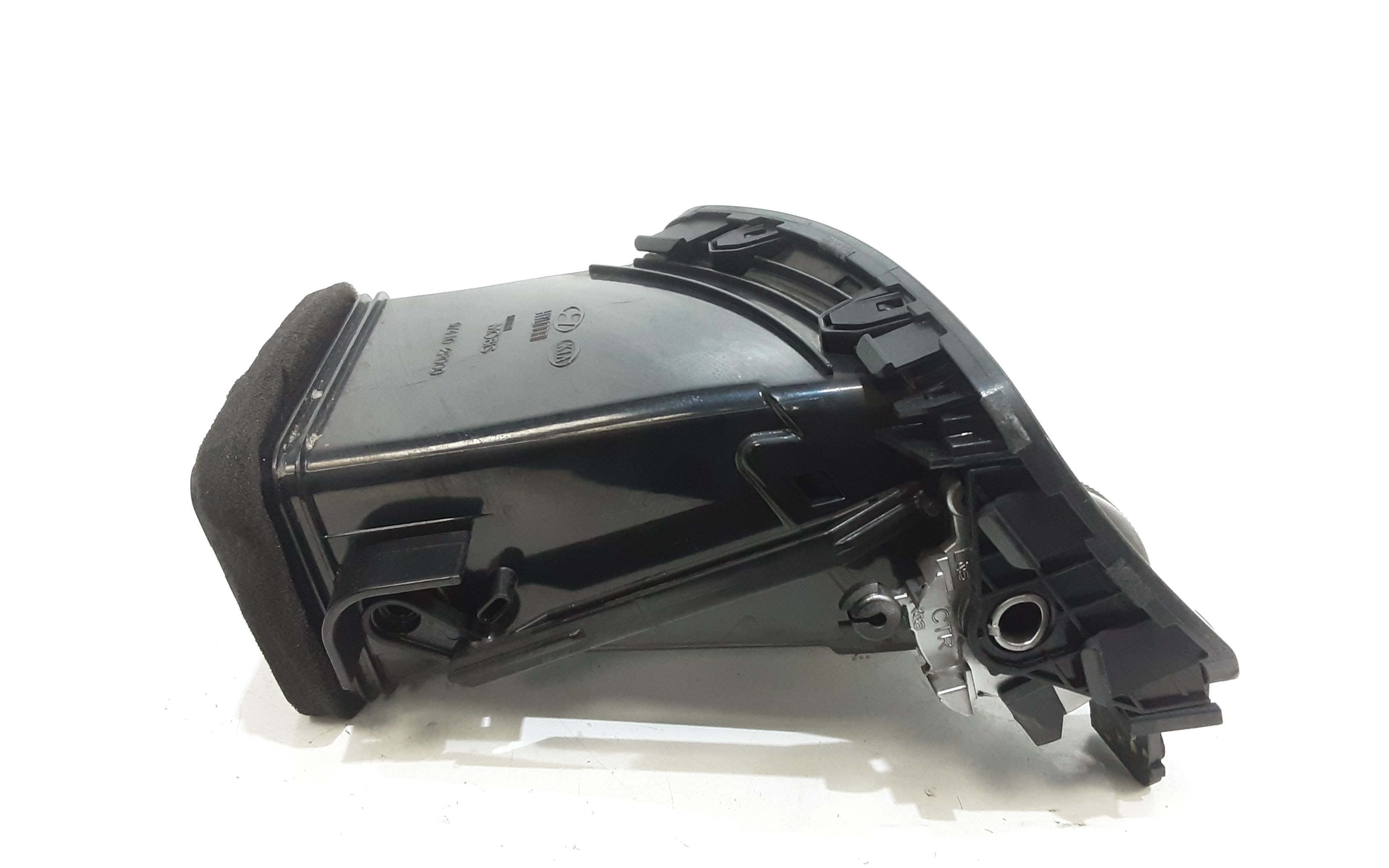 Bocchetta aria cruscotto lato guida KIA Sorento 3 Serie