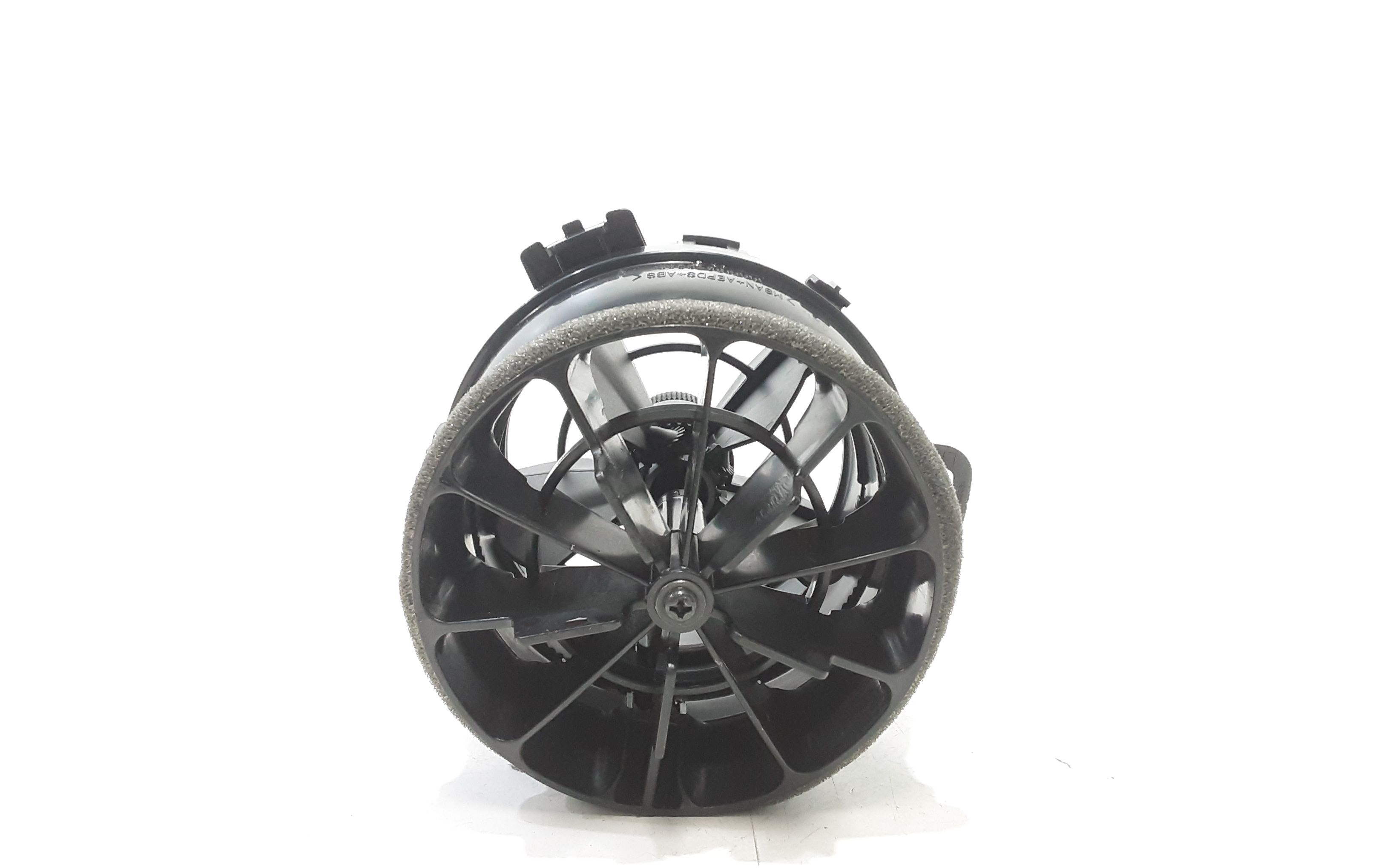 Bocchetta aria cruscotto lato guida TOYOTA Yaris Serie (17>)